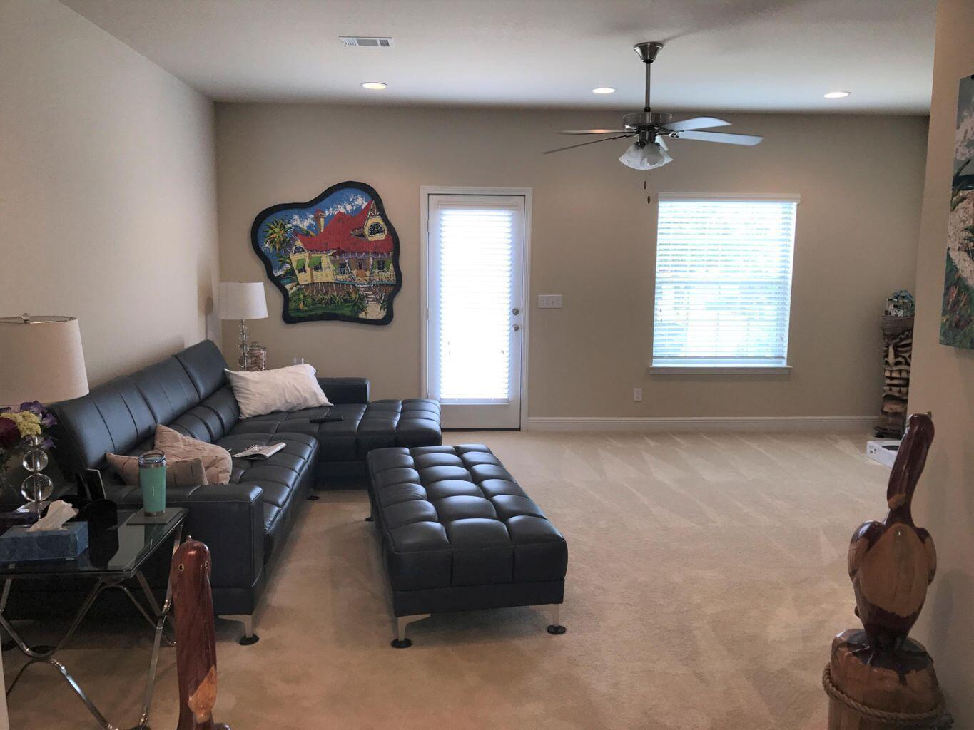 RESERVE POINTE - Residential Lease