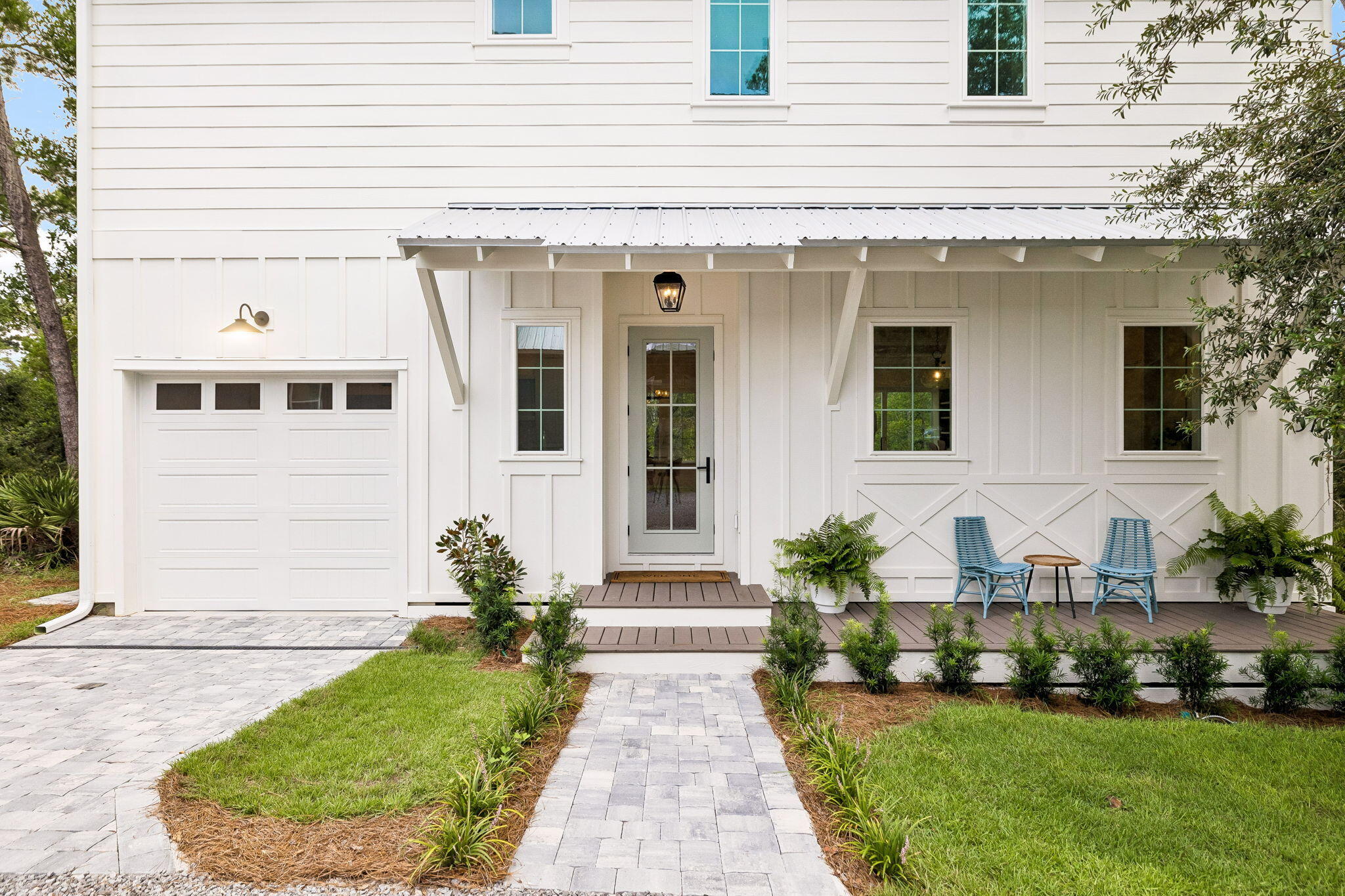 MAGNOLIA BEACH - Residential
