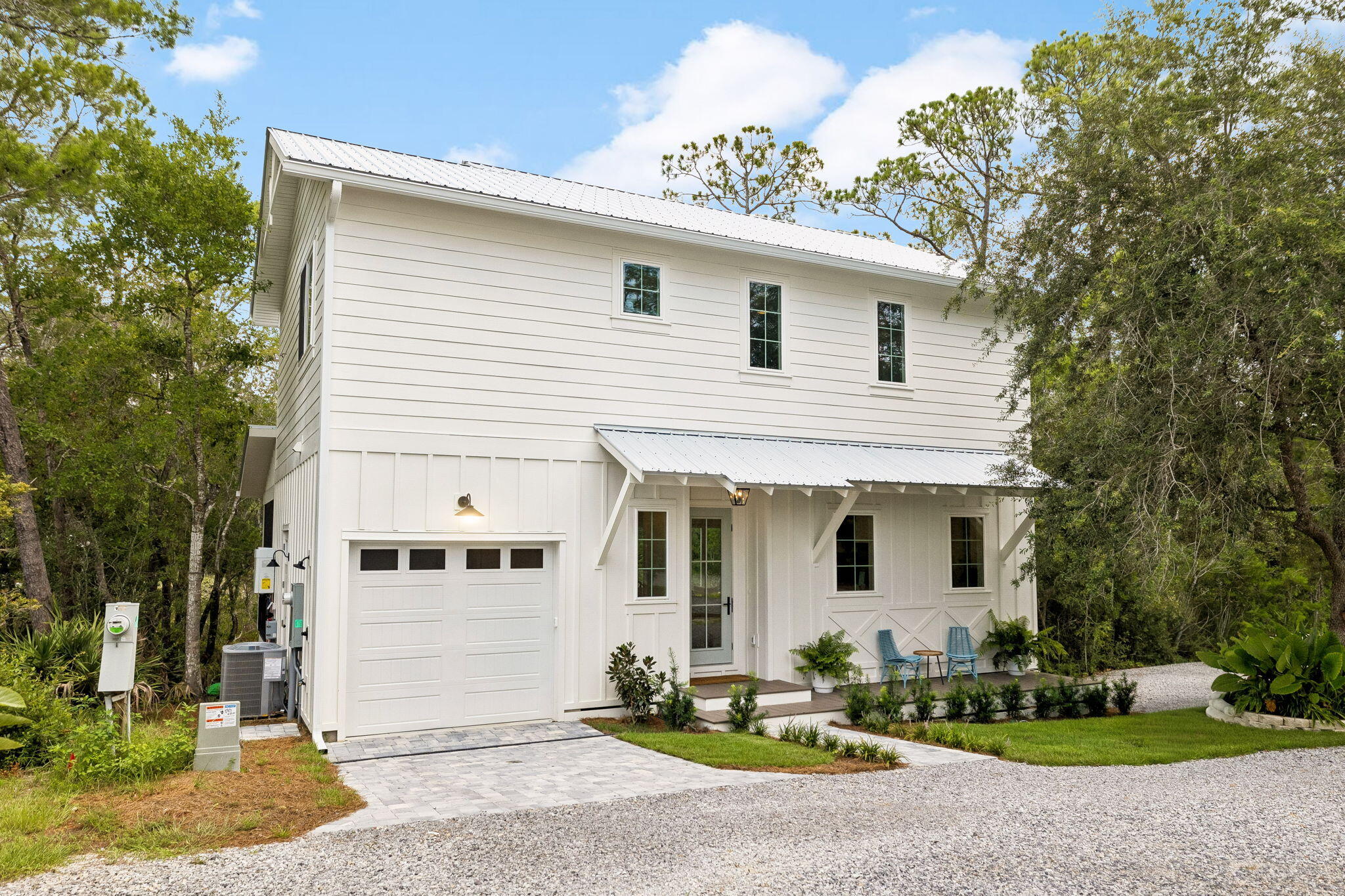 MAGNOLIA BEACH - Residential