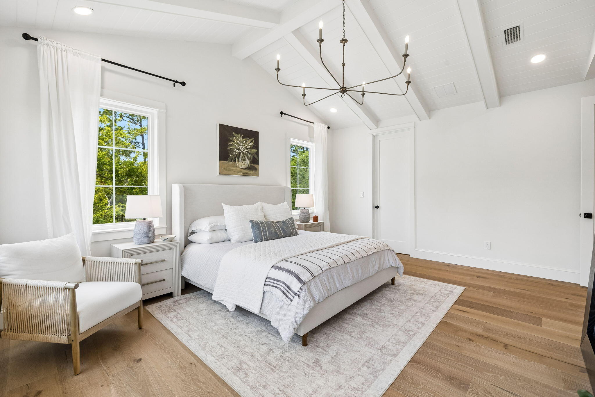 MAGNOLIA BEACH - Residential