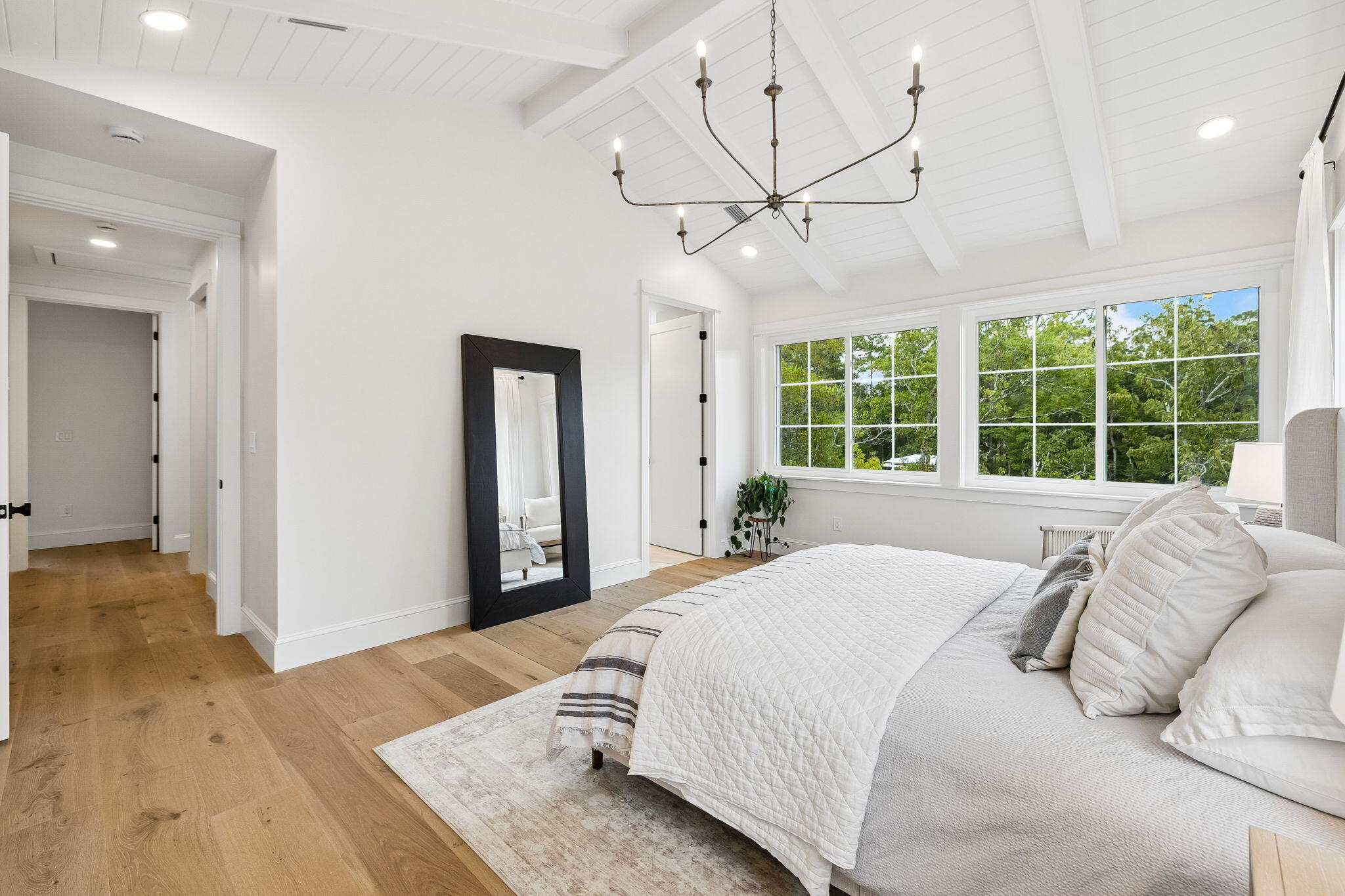 MAGNOLIA BEACH - Residential