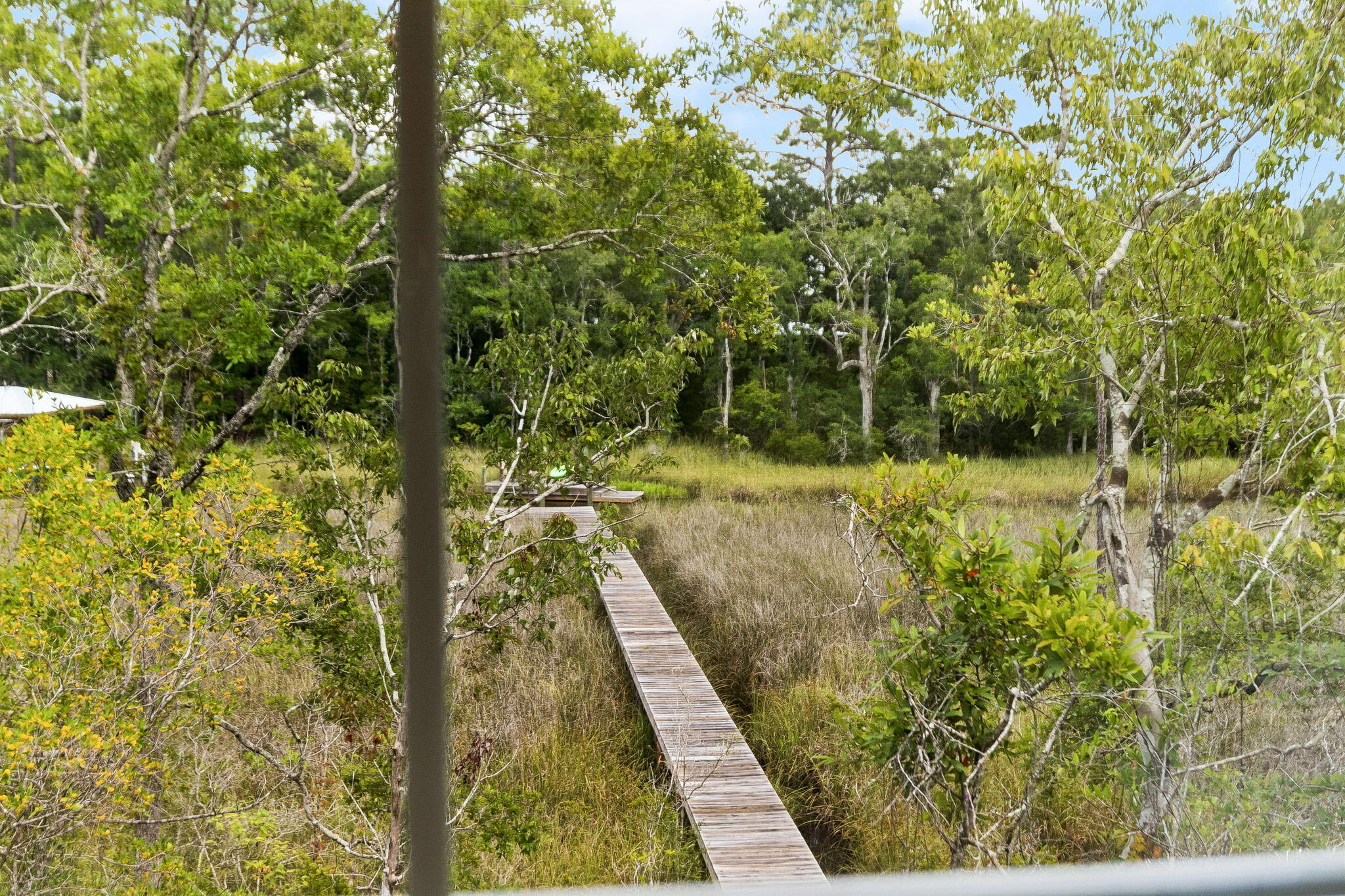MAGNOLIA BEACH - Residential