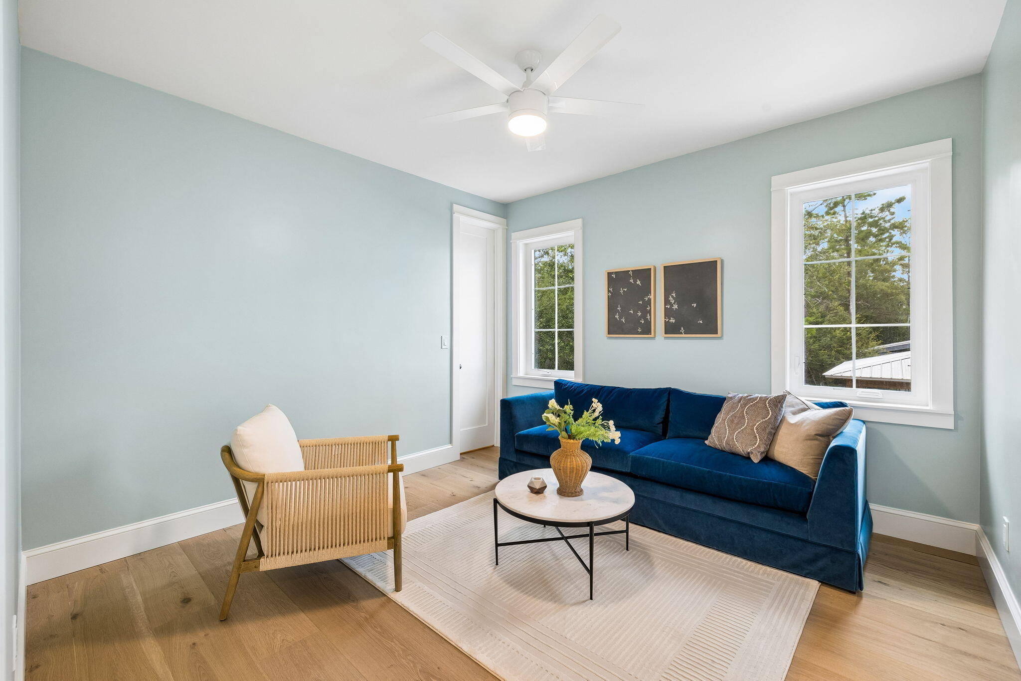 MAGNOLIA BEACH - Residential
