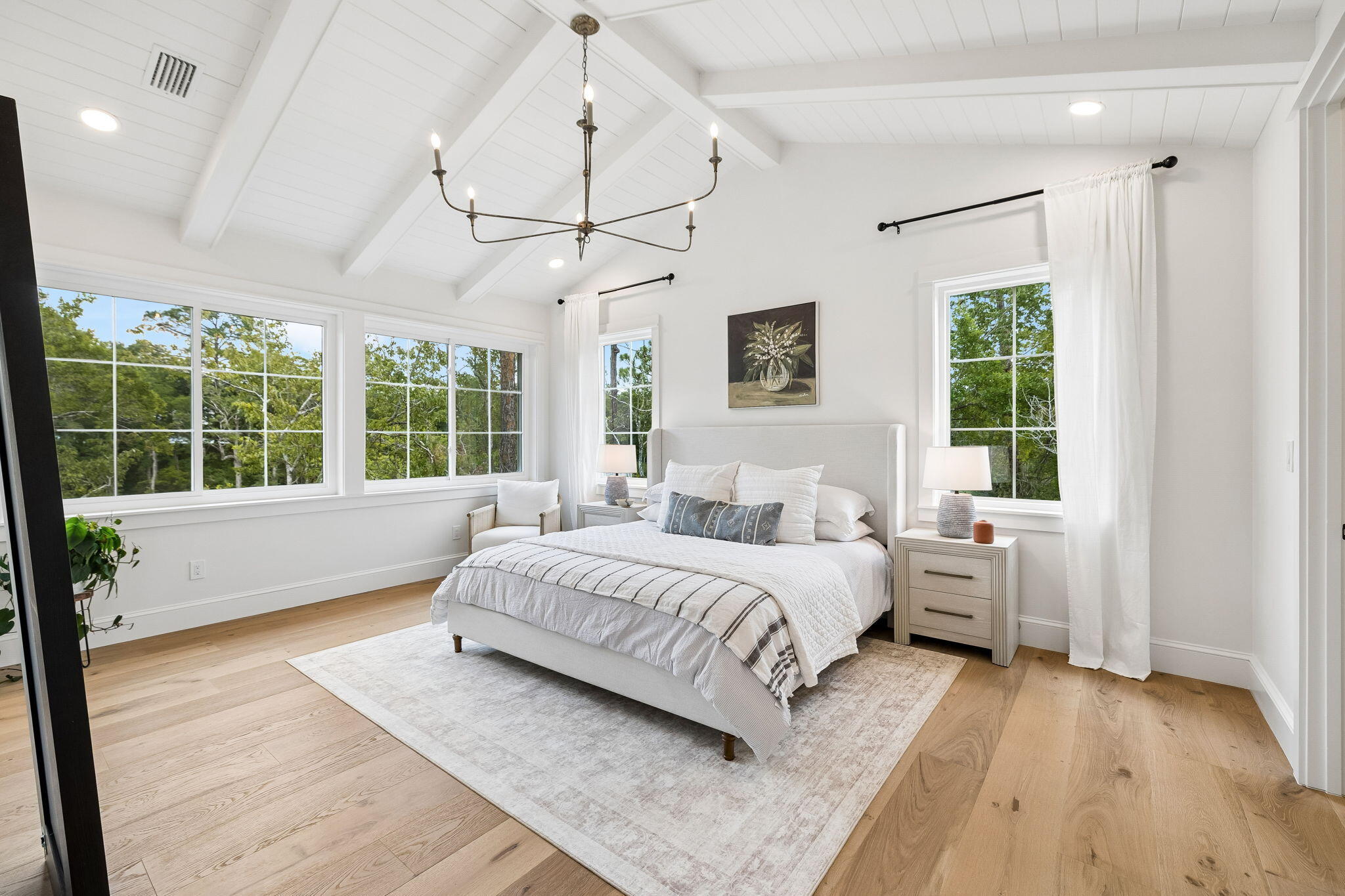 MAGNOLIA BEACH - Residential