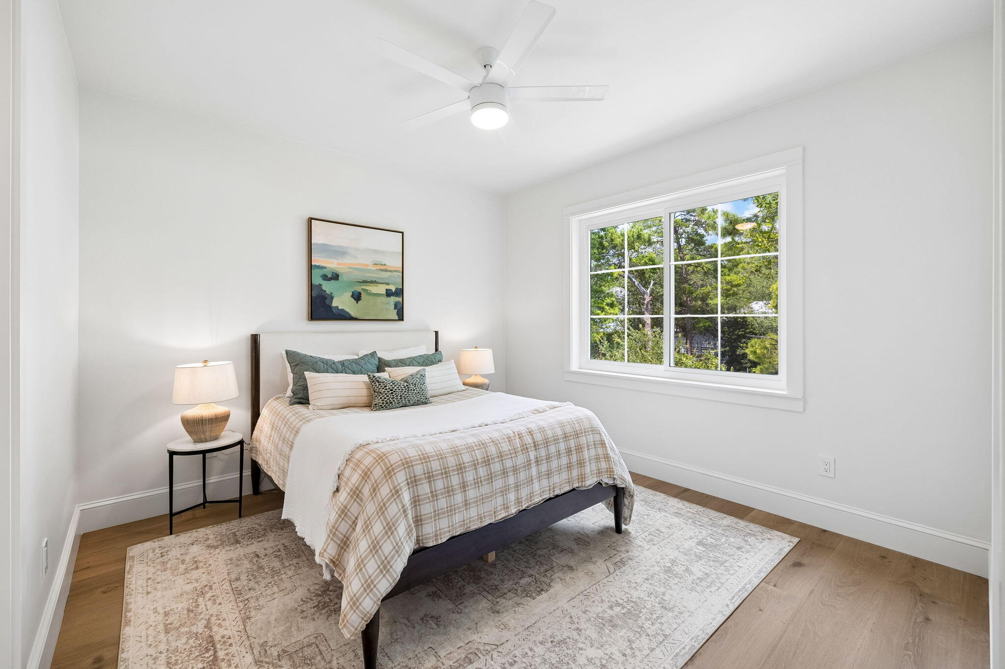 MAGNOLIA BEACH - Residential
