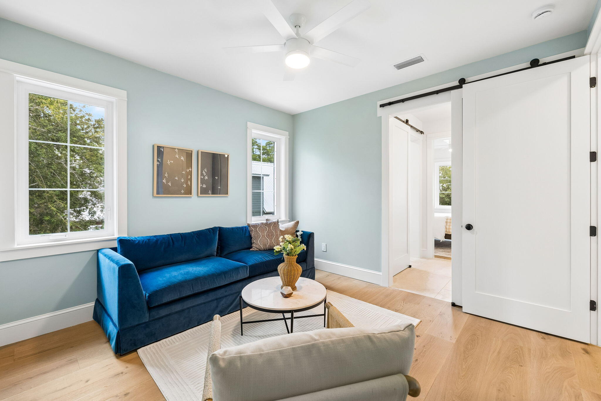 MAGNOLIA BEACH - Residential