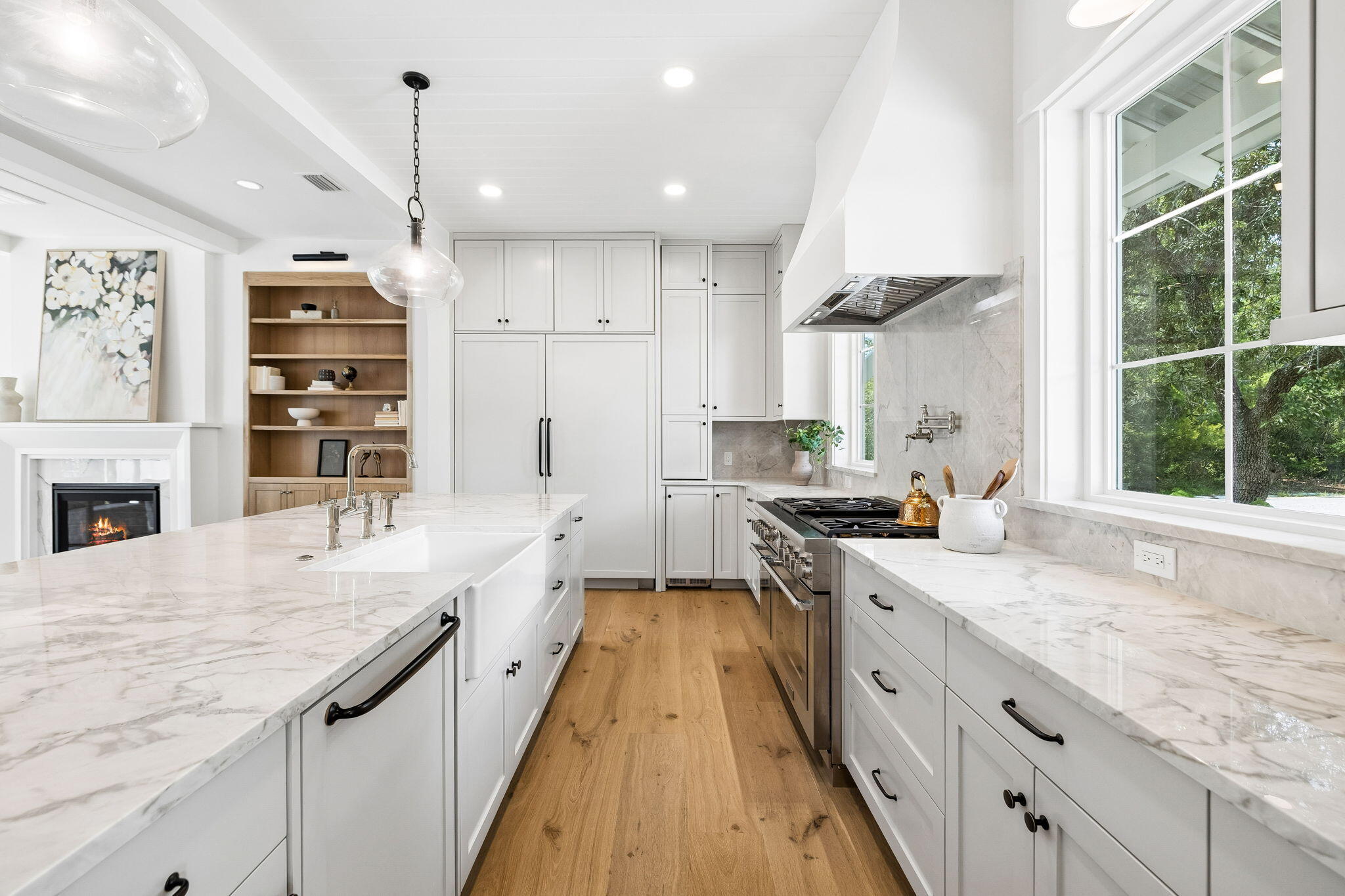 MAGNOLIA BEACH - Residential