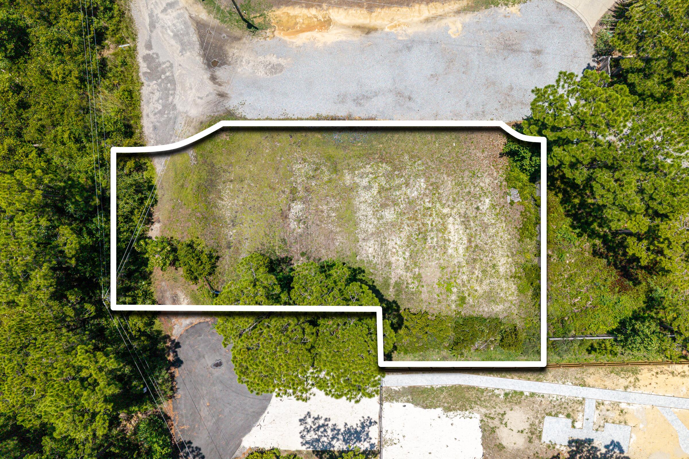 SHELTER COVE ESTATES - Land