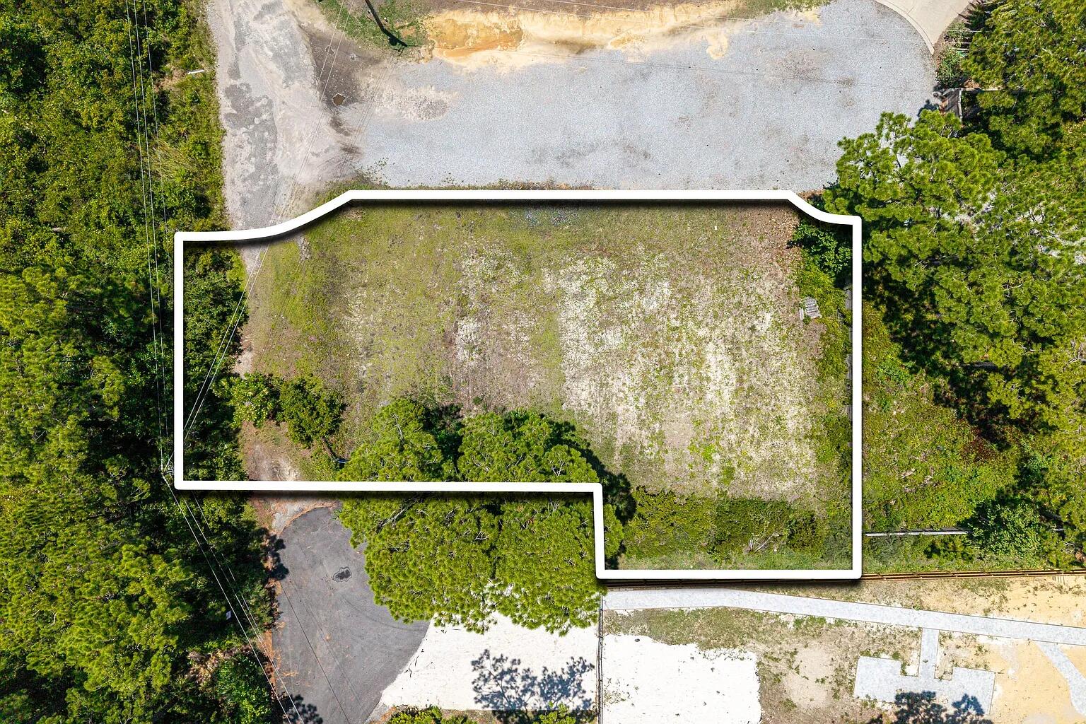 SHELTER COVE ESTATES - Land