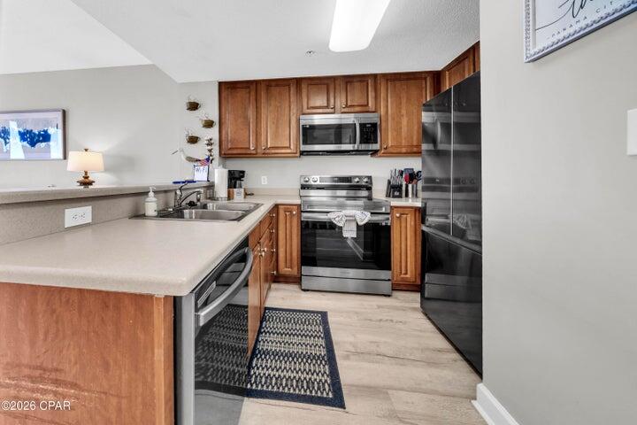 SEYCHELLES CONDO - Residential