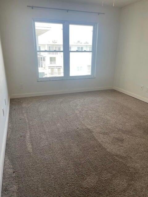 CENTURY PARK WEST - Residential Lease