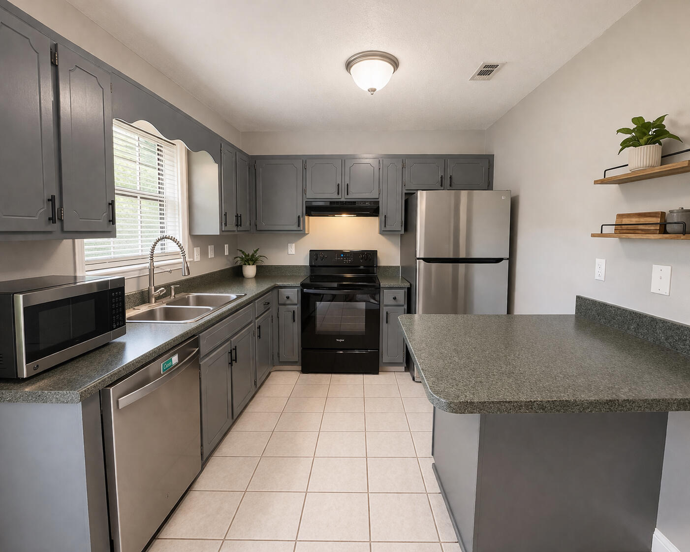 BEACONS BEND - Residential