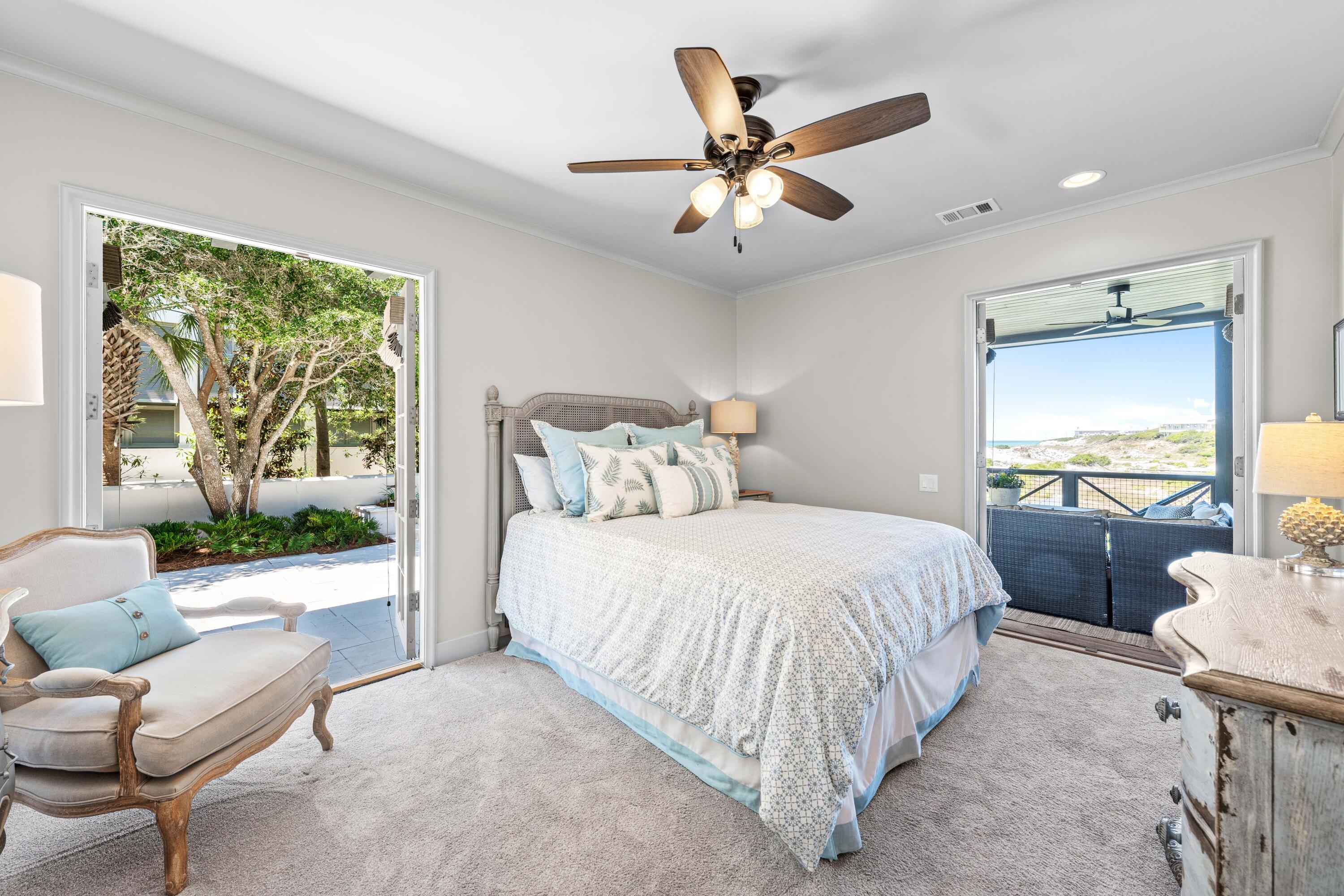 RETREAT THE - Residential
