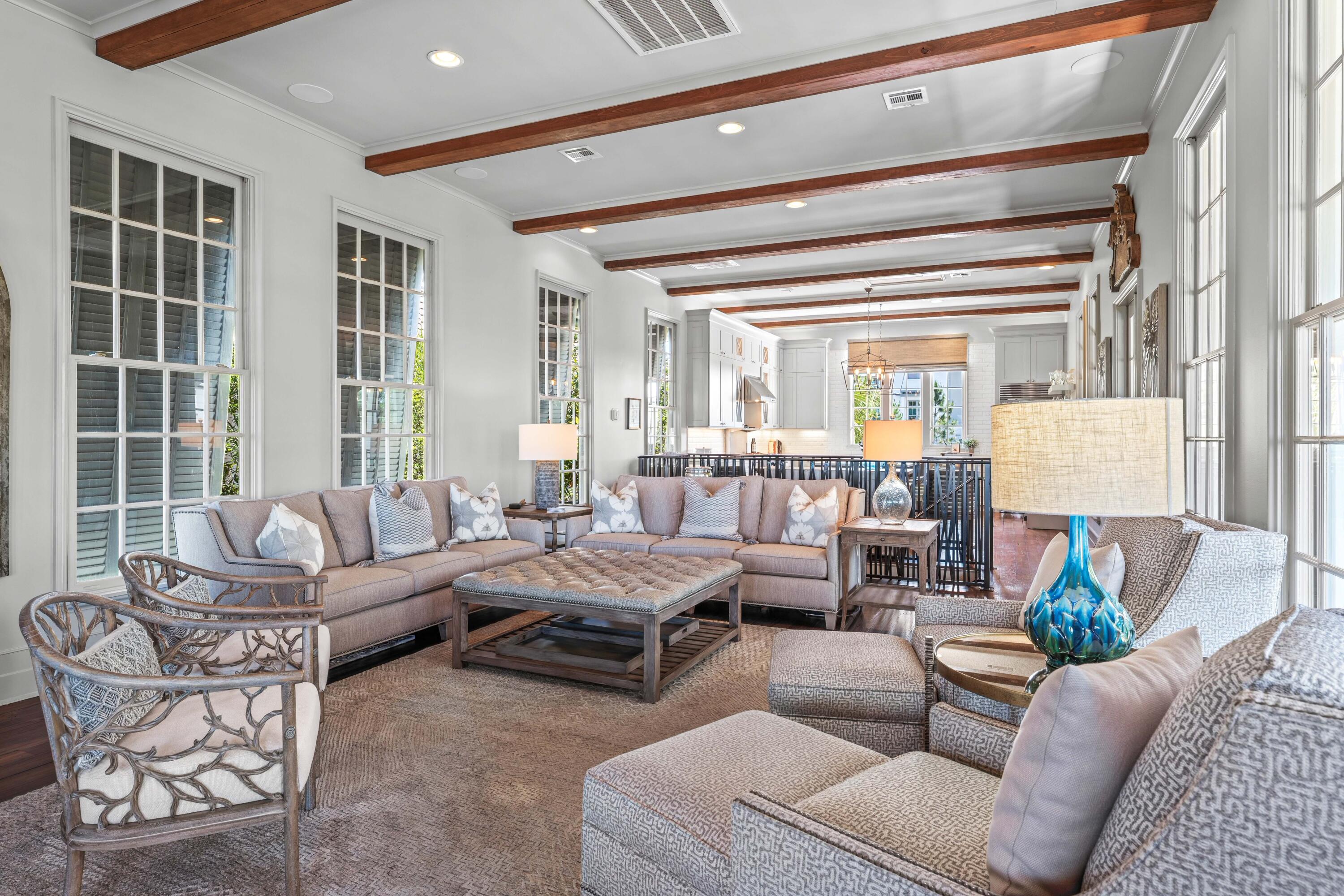 RETREAT THE - Residential