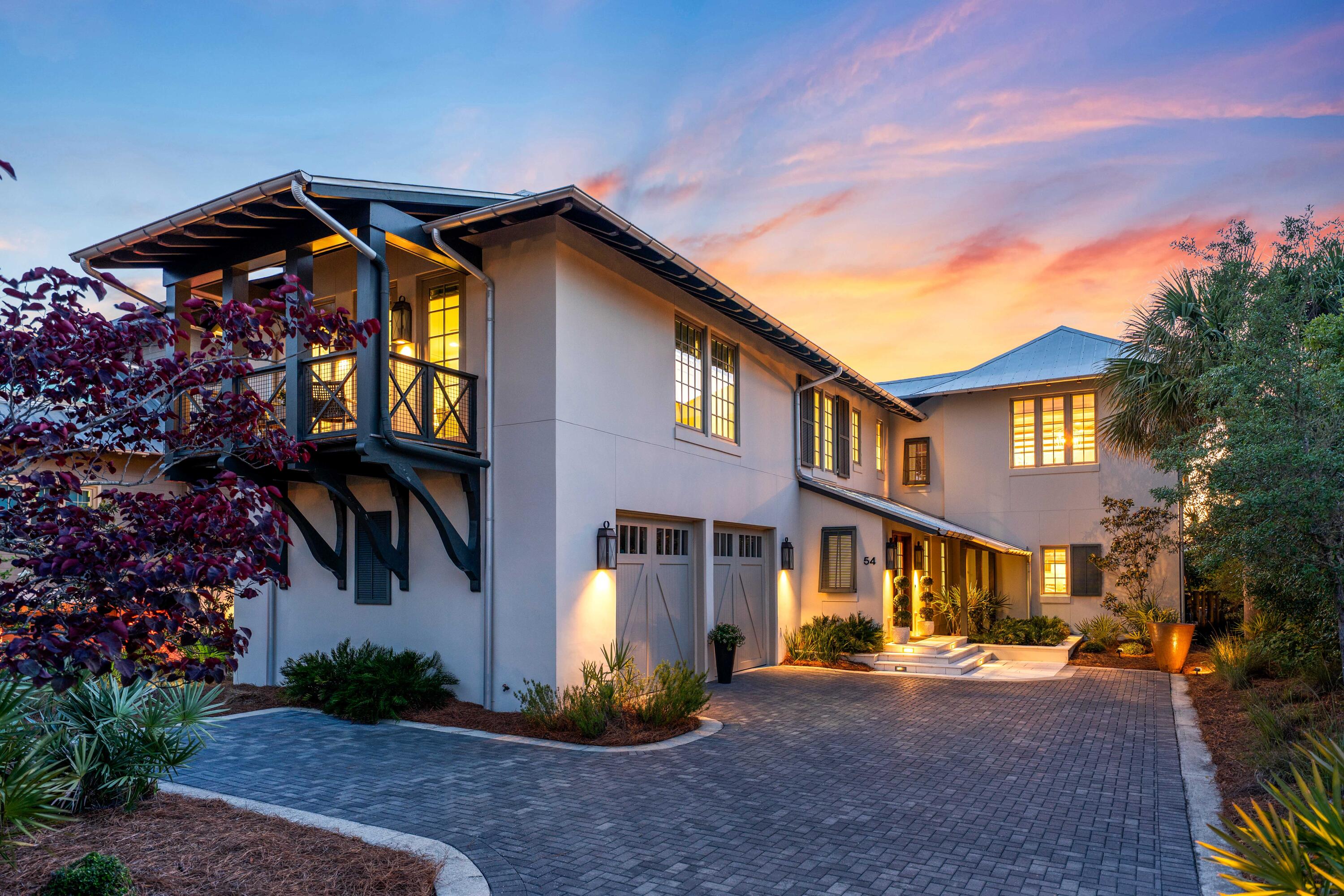 RETREAT THE - Residential