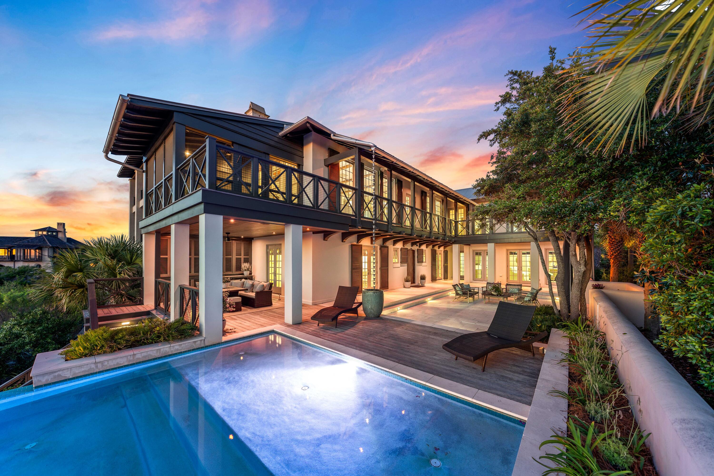 RETREAT THE - Residential