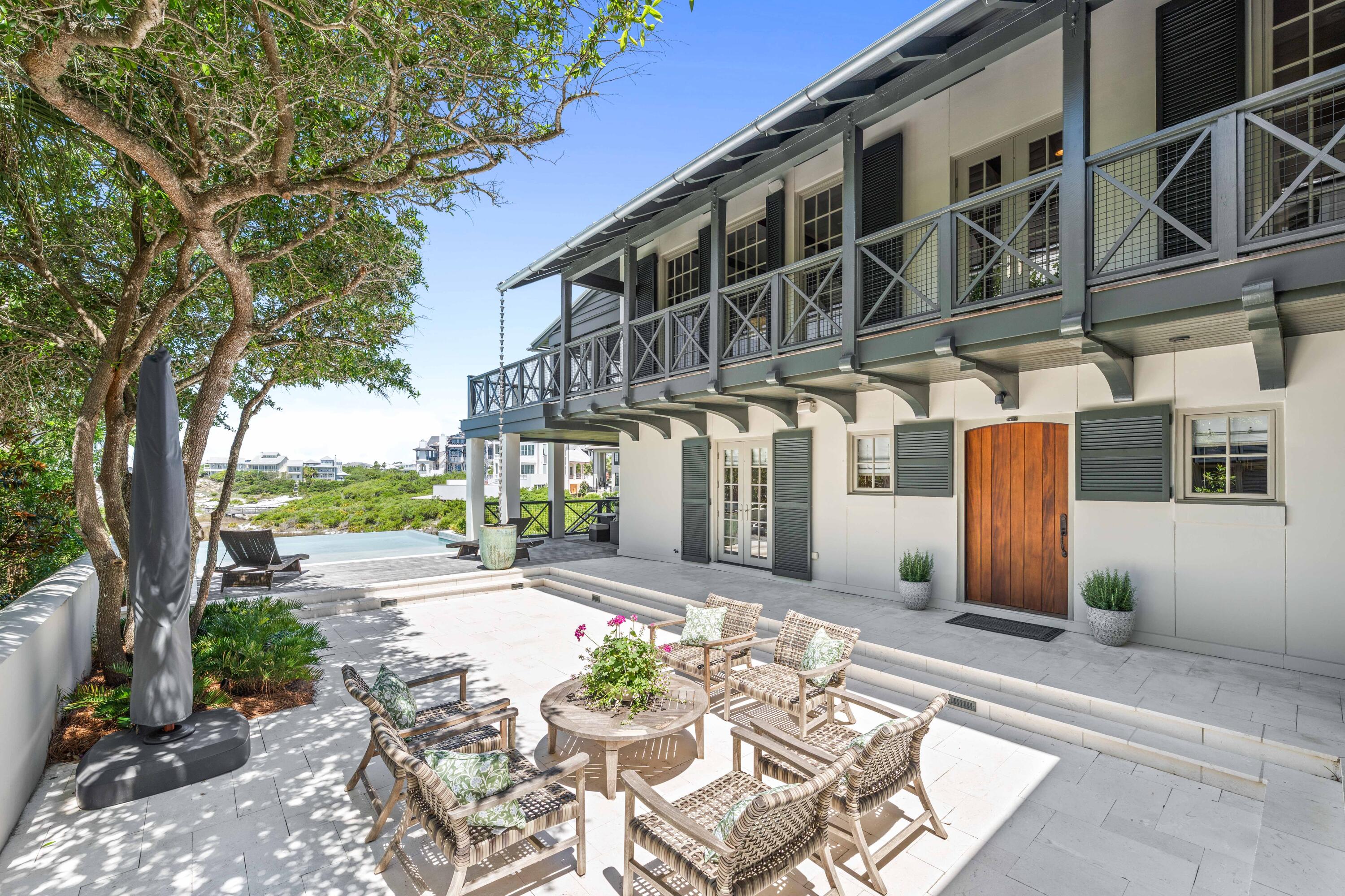 RETREAT THE - Residential