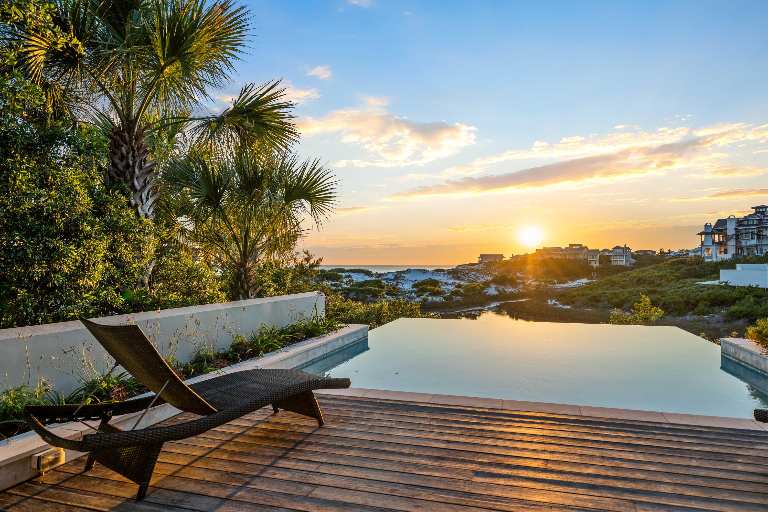 RETREAT THE - Residential