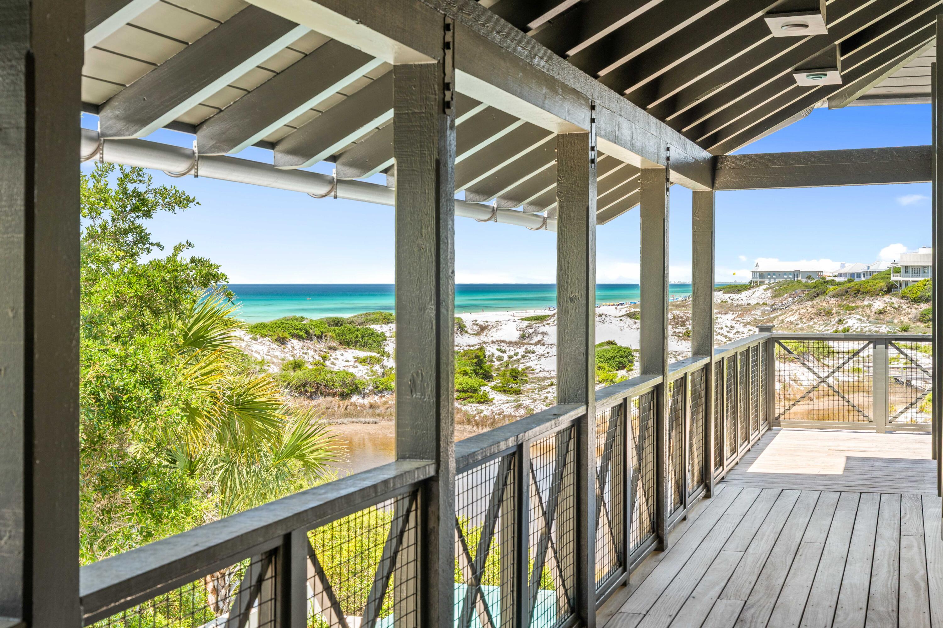 RETREAT THE - Residential