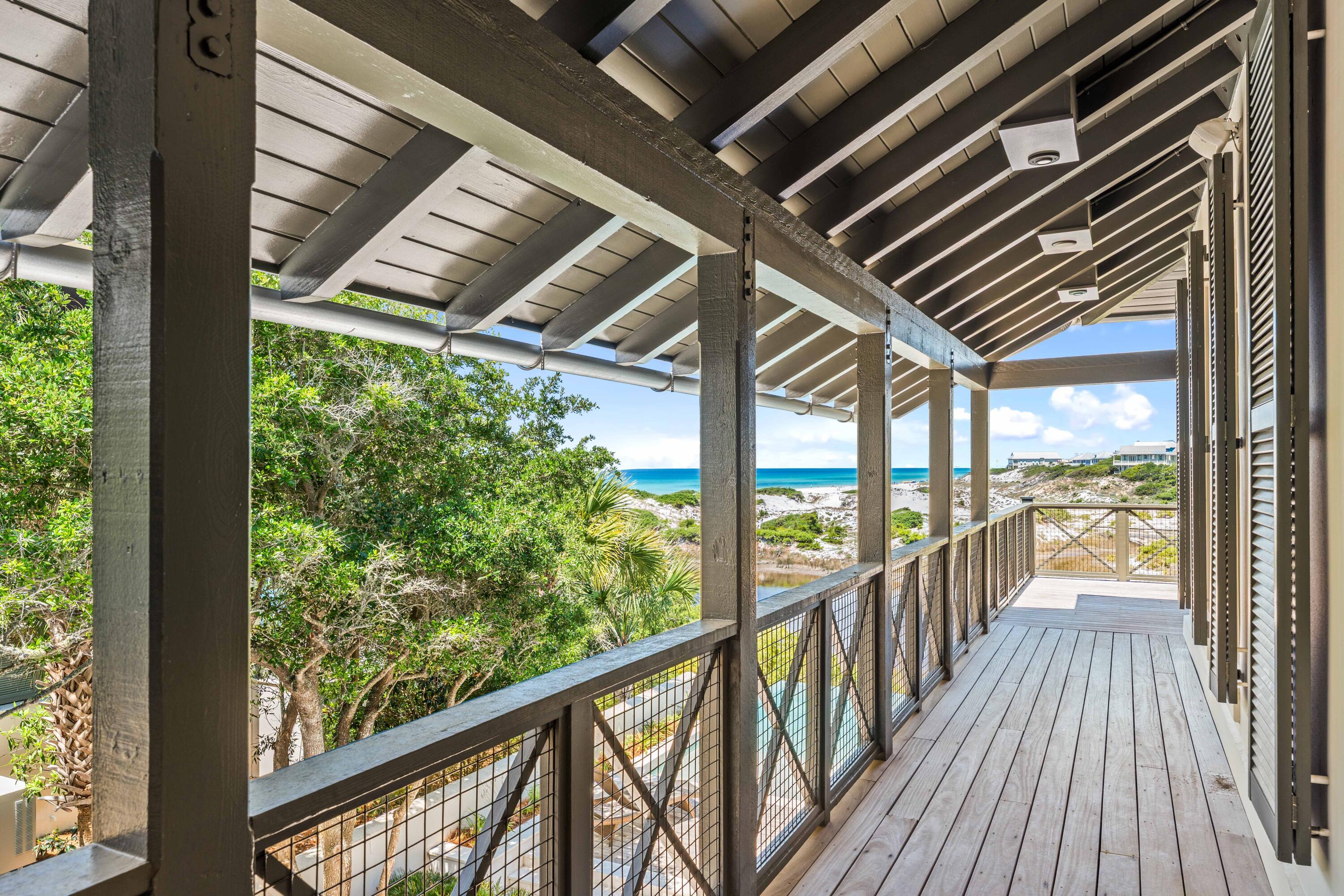 RETREAT THE - Residential