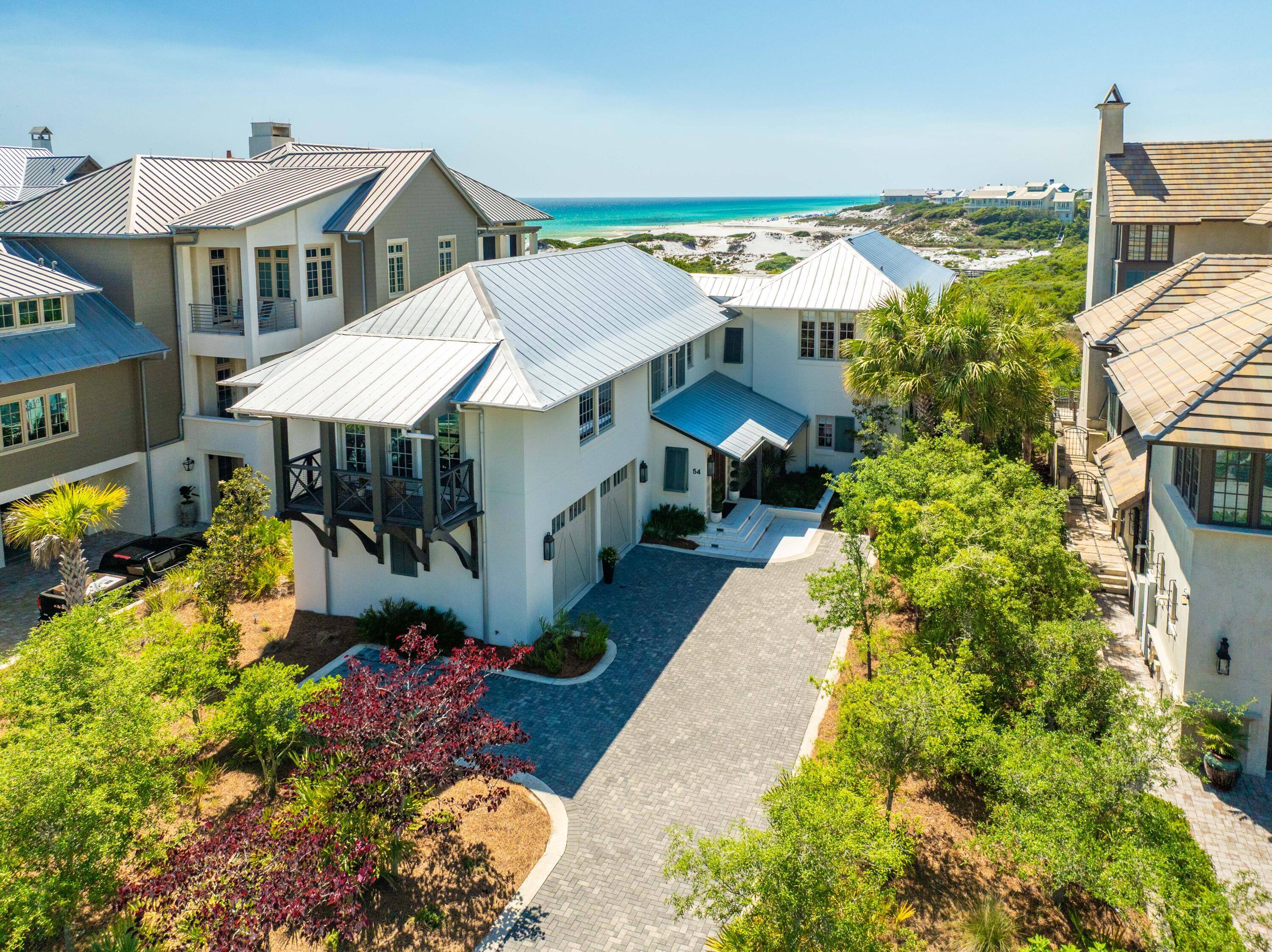 RETREAT THE - Residential