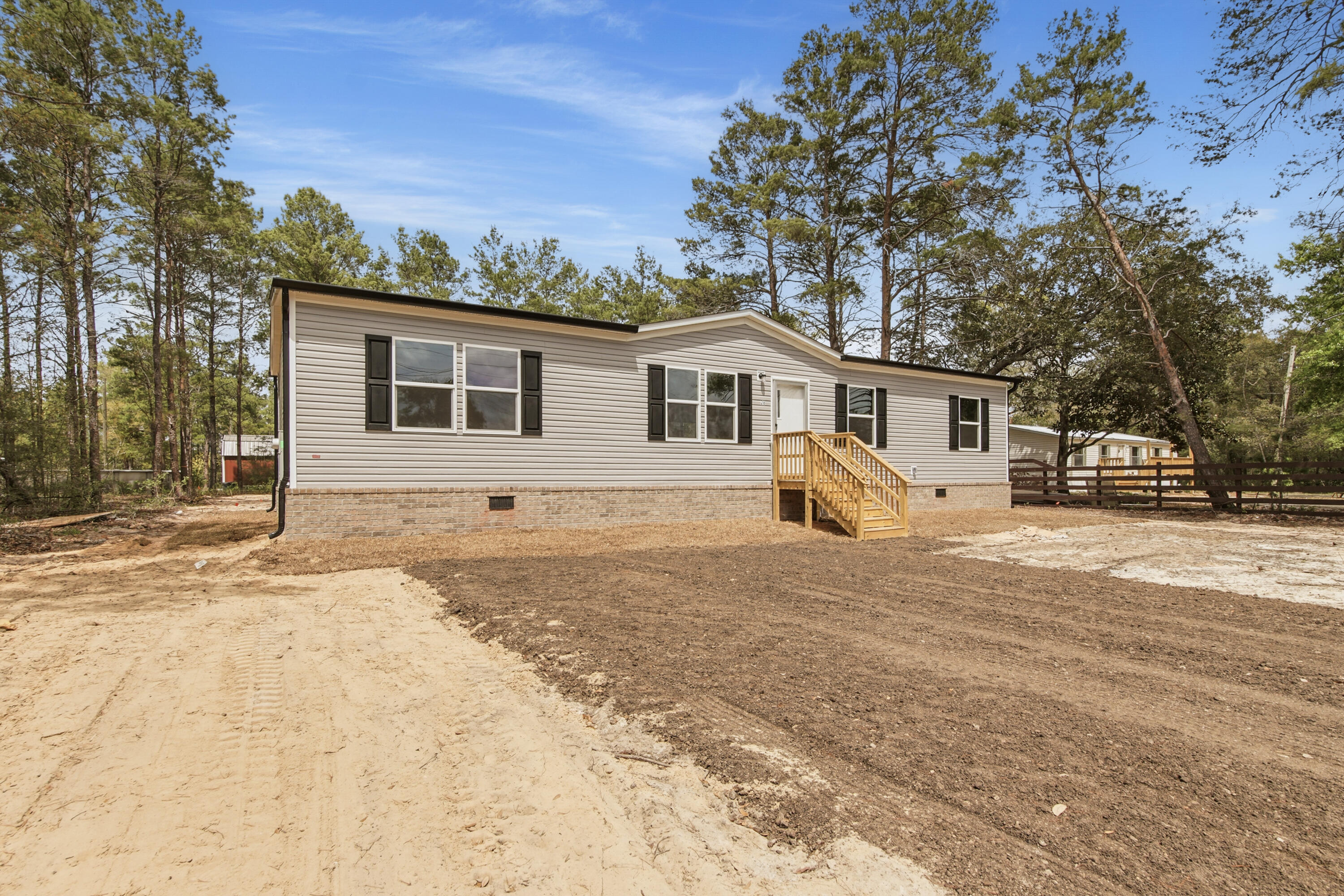 Oakwood Hills Unit III - Residential