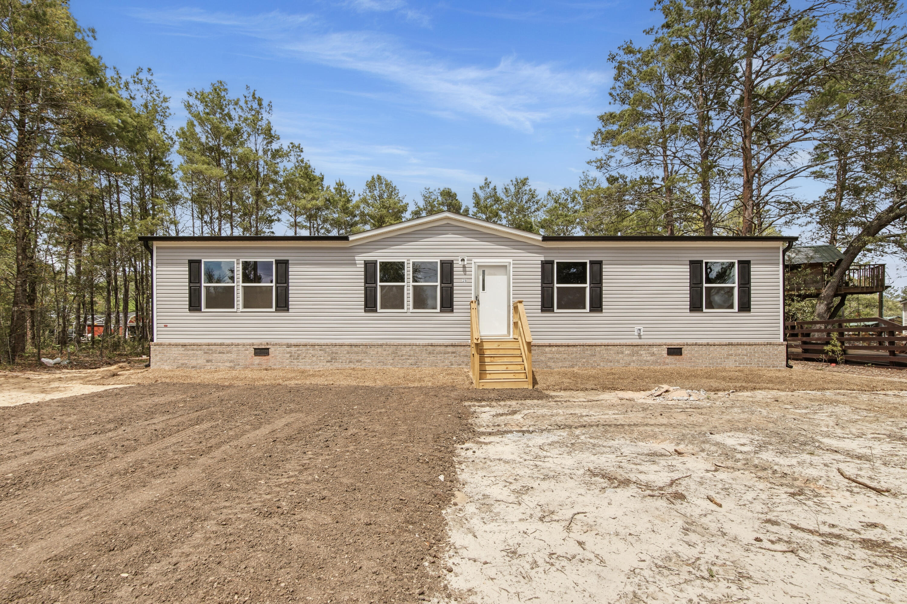 Oakwood Hills Unit III - Residential
