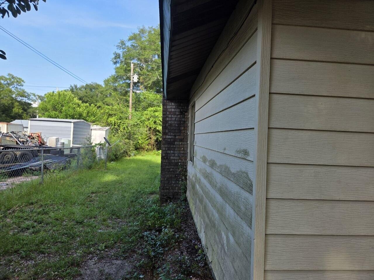 MAGNOLIA SPRINGS S/D - Residential