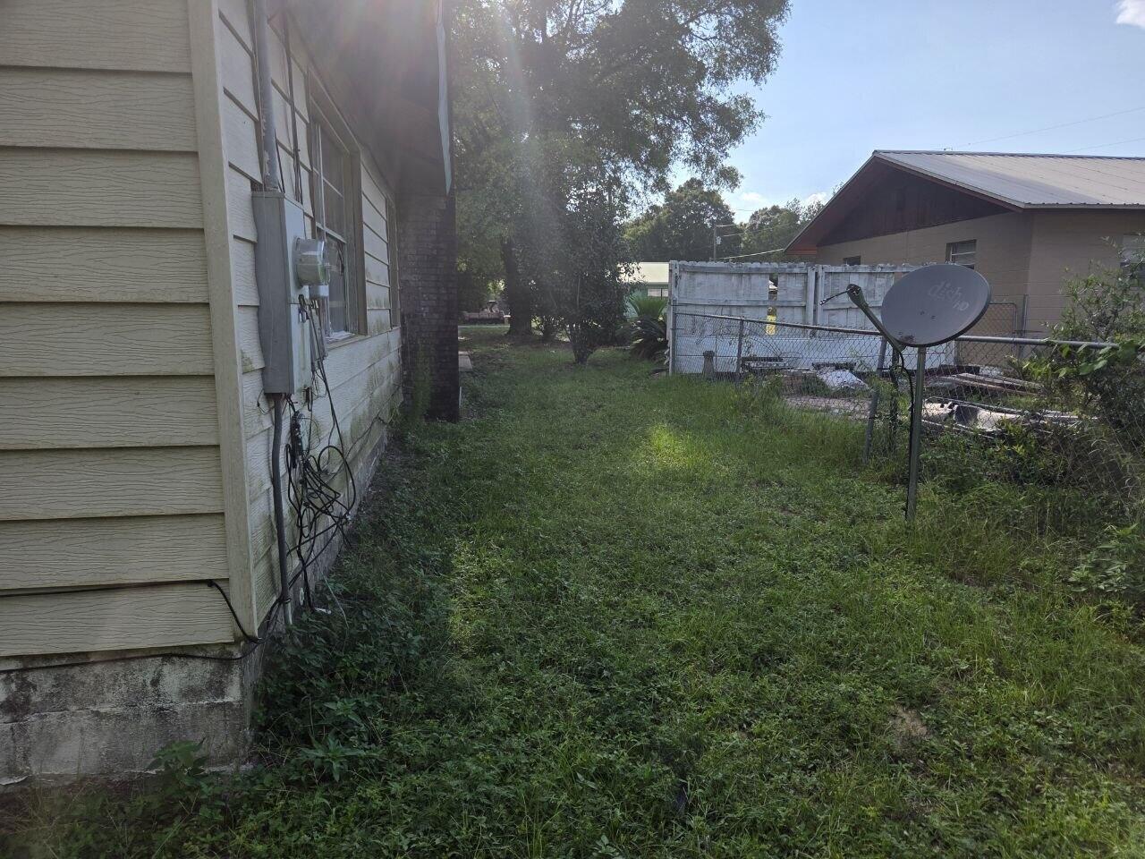 MAGNOLIA SPRINGS S/D - Residential