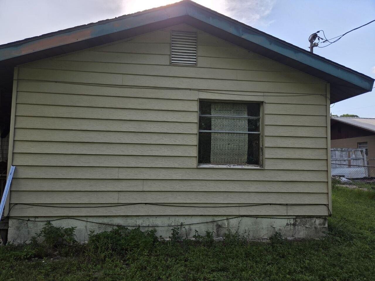 MAGNOLIA SPRINGS S/D - Residential