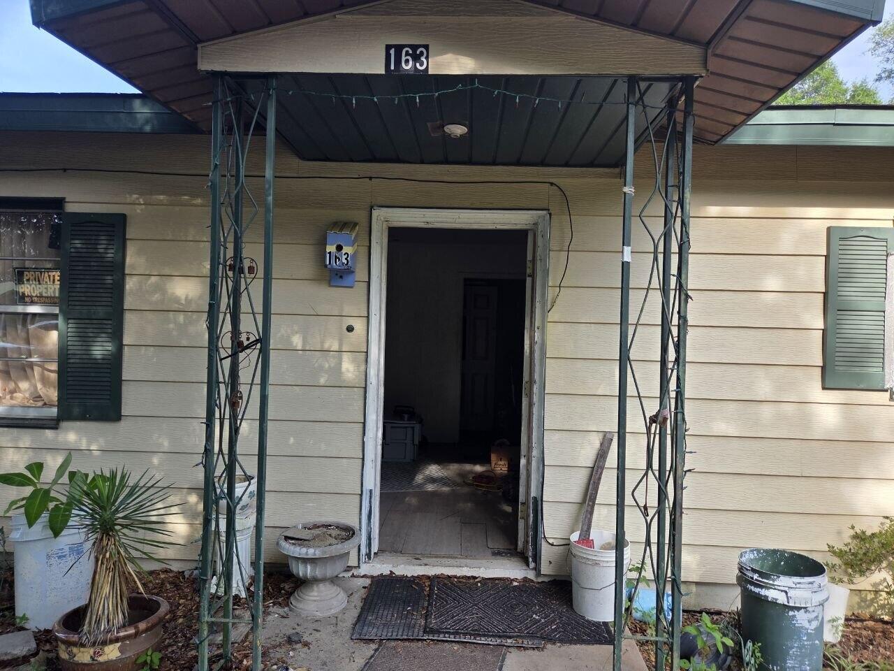 MAGNOLIA SPRINGS S/D - Residential