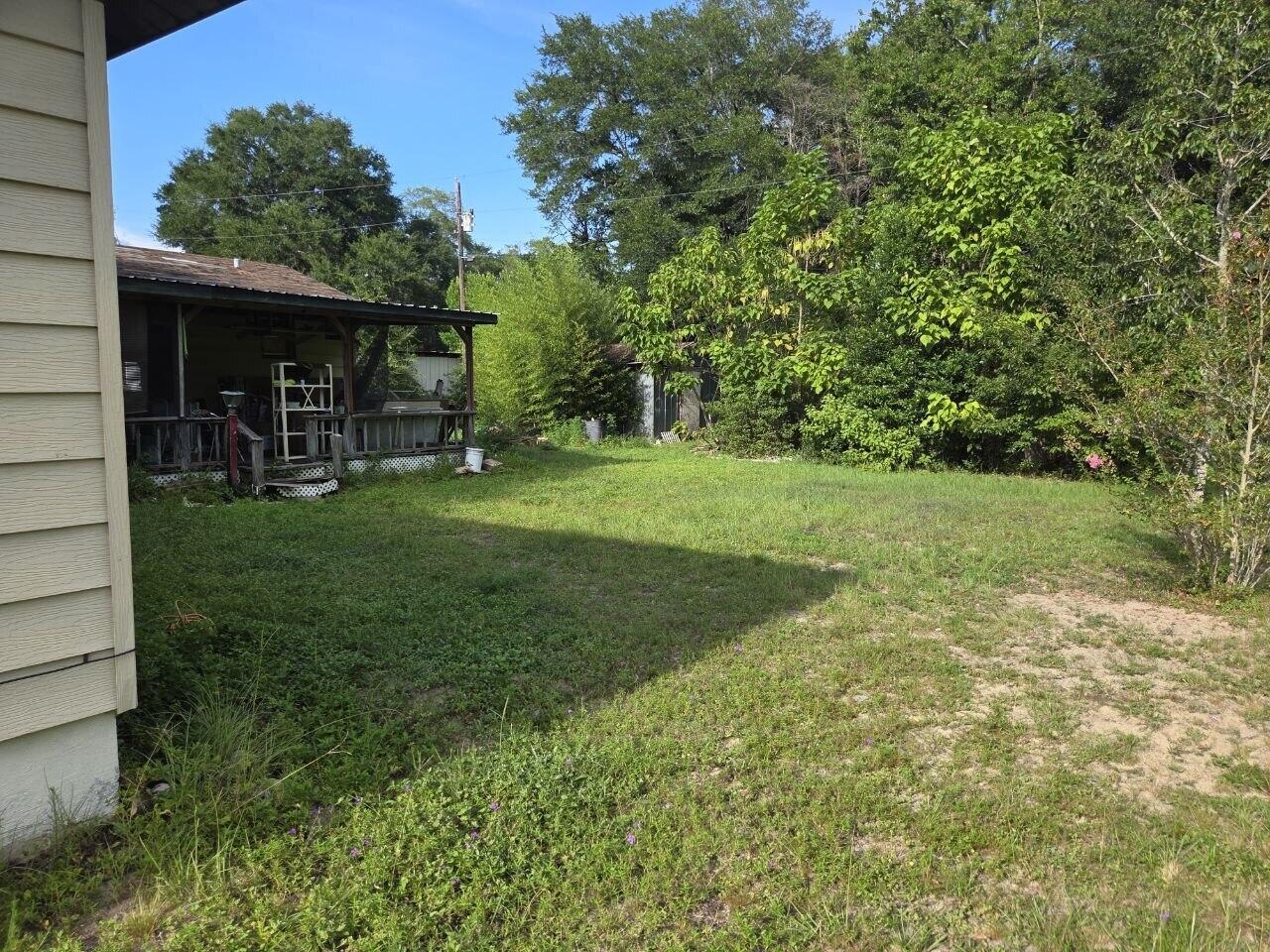 MAGNOLIA SPRINGS S/D - Residential