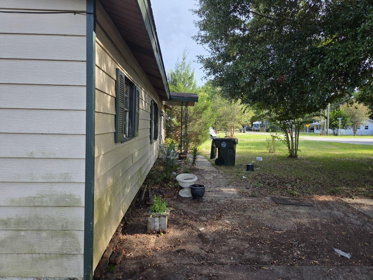 MAGNOLIA SPRINGS S/D - Residential