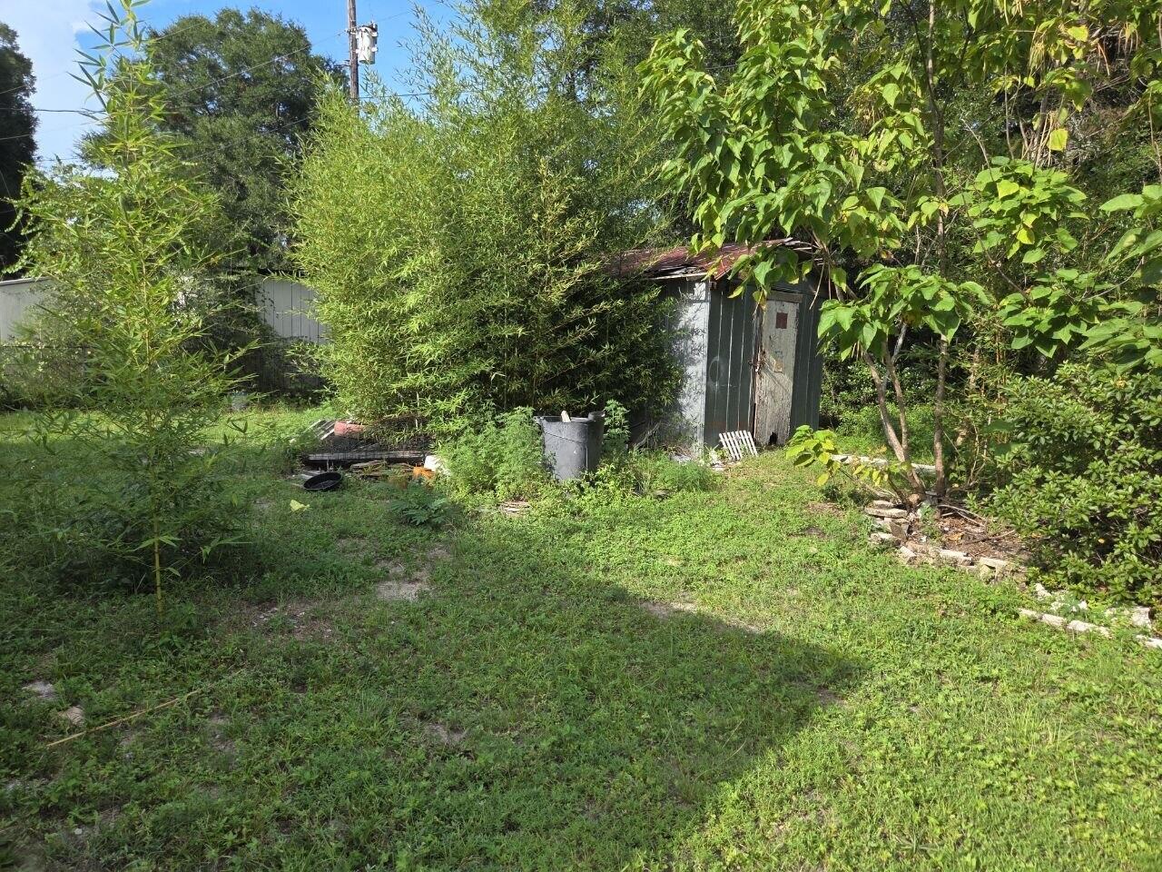 MAGNOLIA SPRINGS S/D - Residential