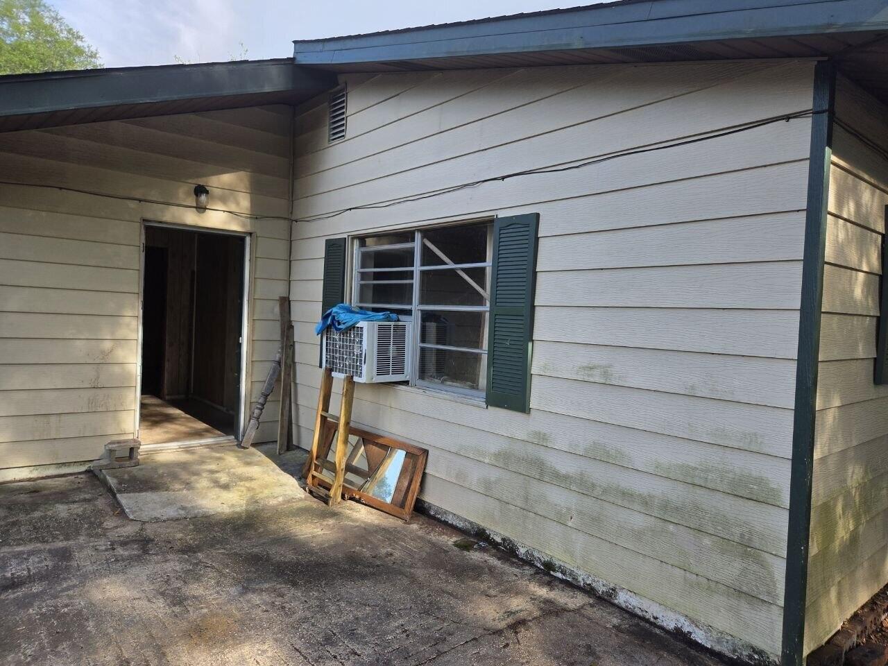 MAGNOLIA SPRINGS S/D - Residential