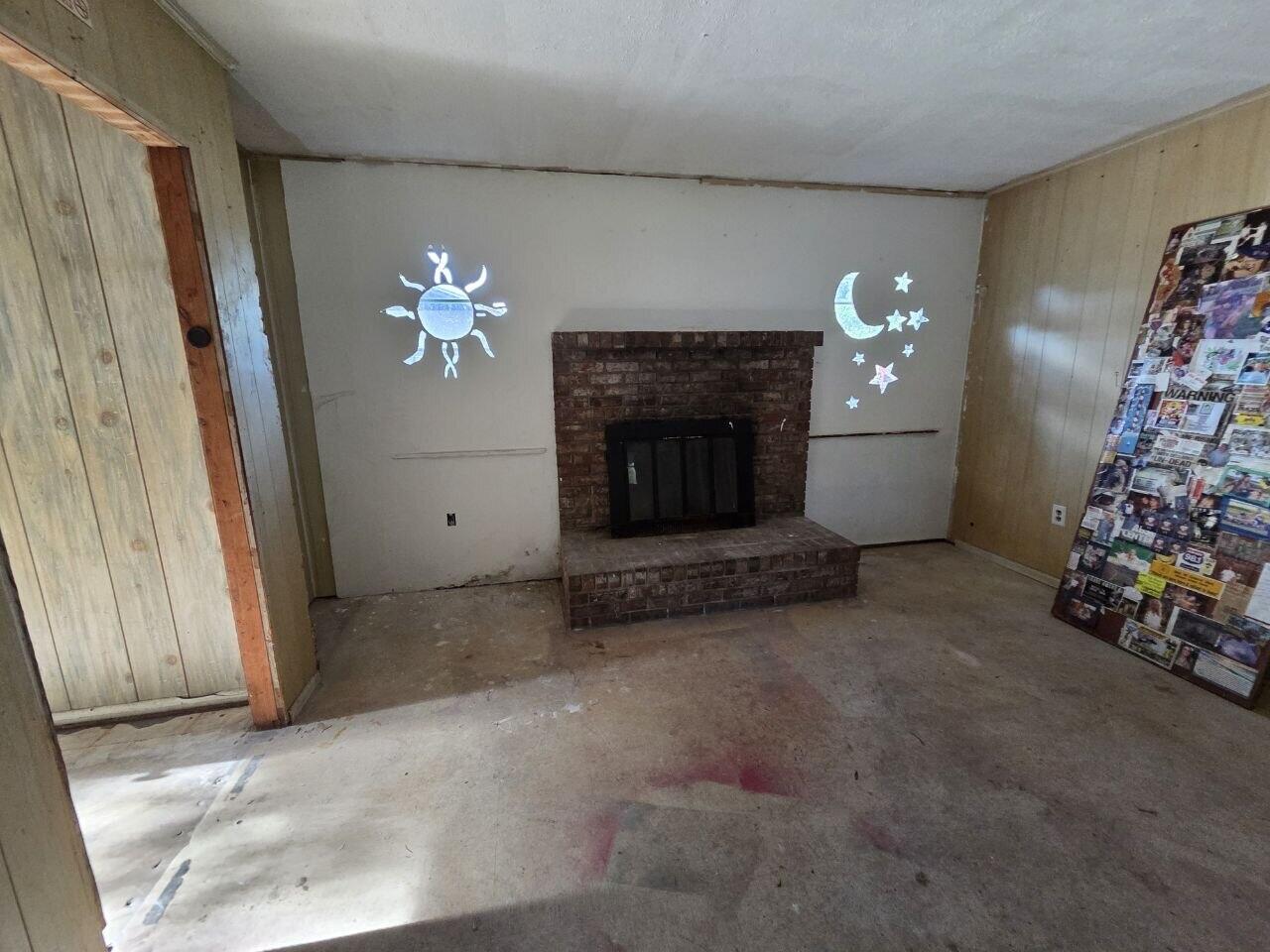 MAGNOLIA SPRINGS S/D - Residential