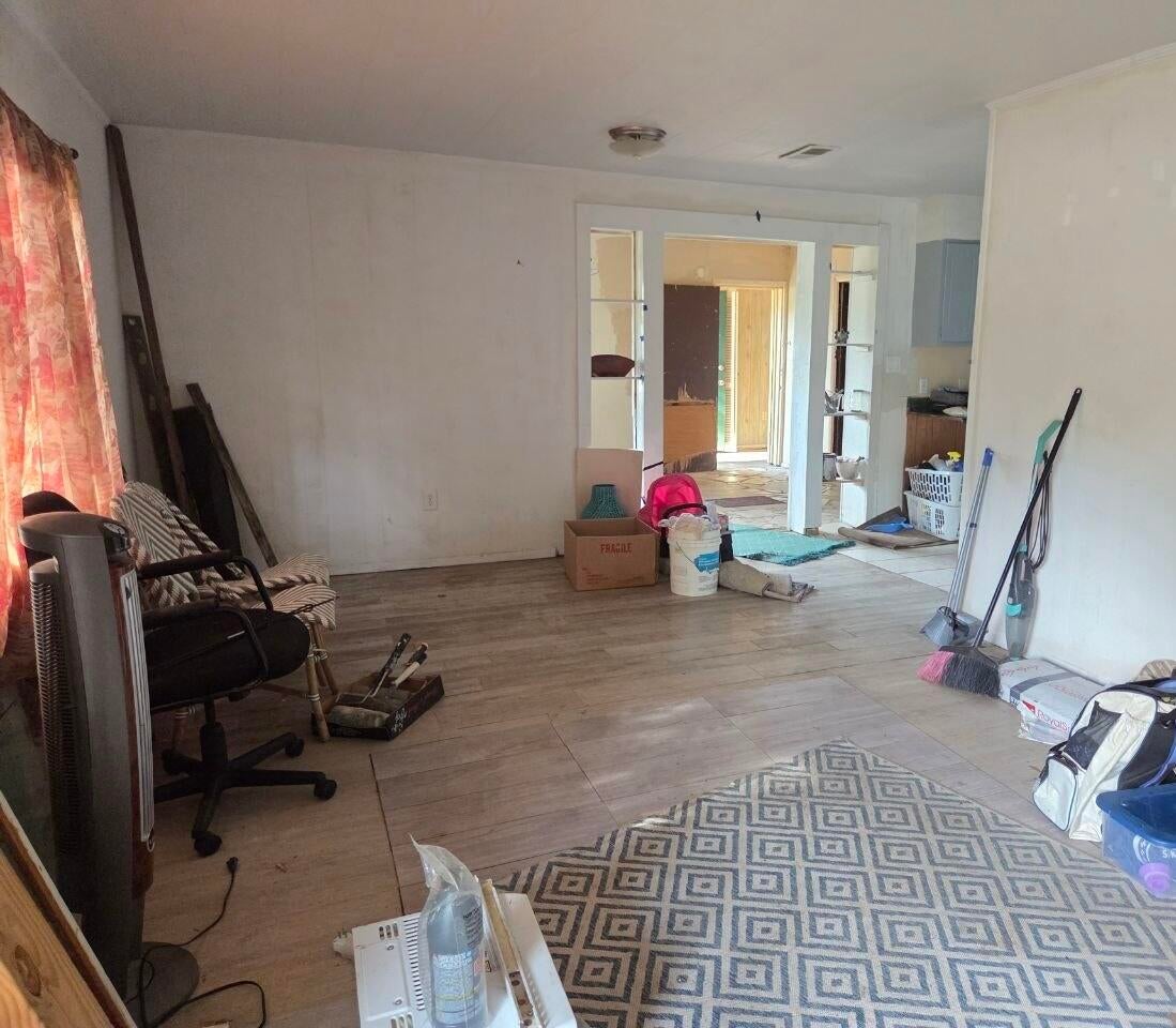 MAGNOLIA SPRINGS S/D - Residential