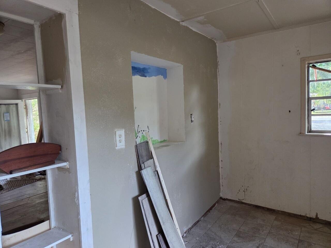 MAGNOLIA SPRINGS S/D - Residential