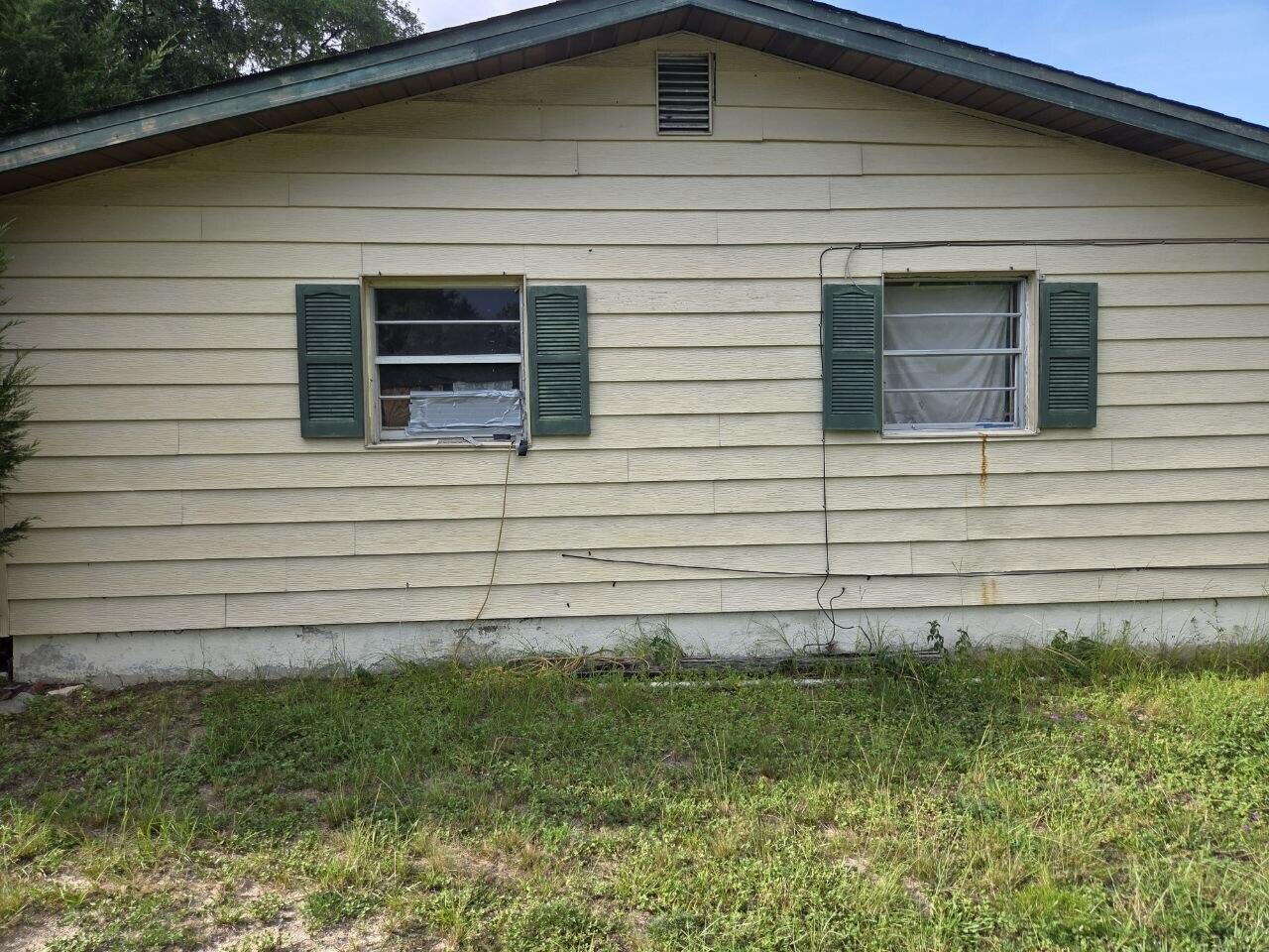 MAGNOLIA SPRINGS S/D - Residential