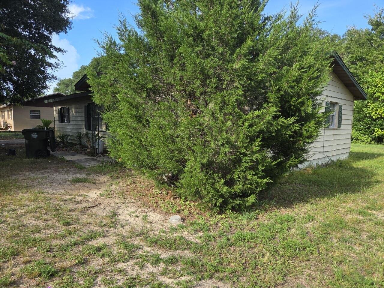 MAGNOLIA SPRINGS S/D - Residential