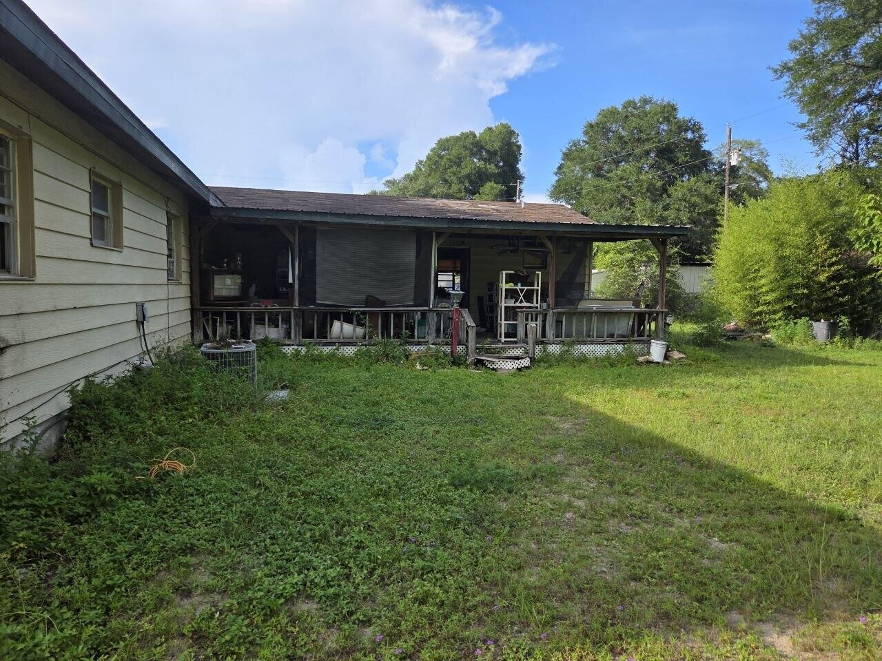 MAGNOLIA SPRINGS S/D - Residential