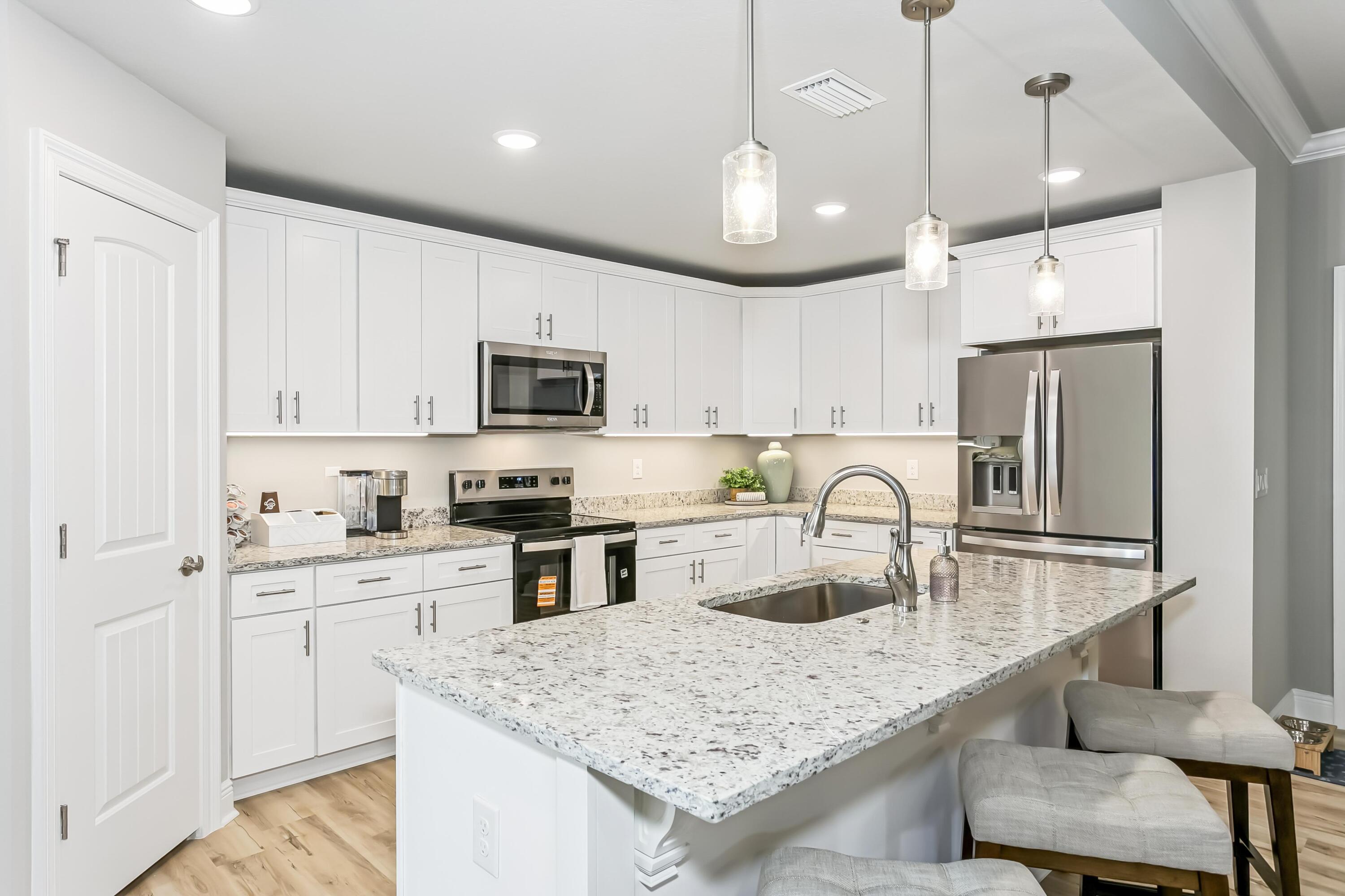 Buckeyes Landing - Residential