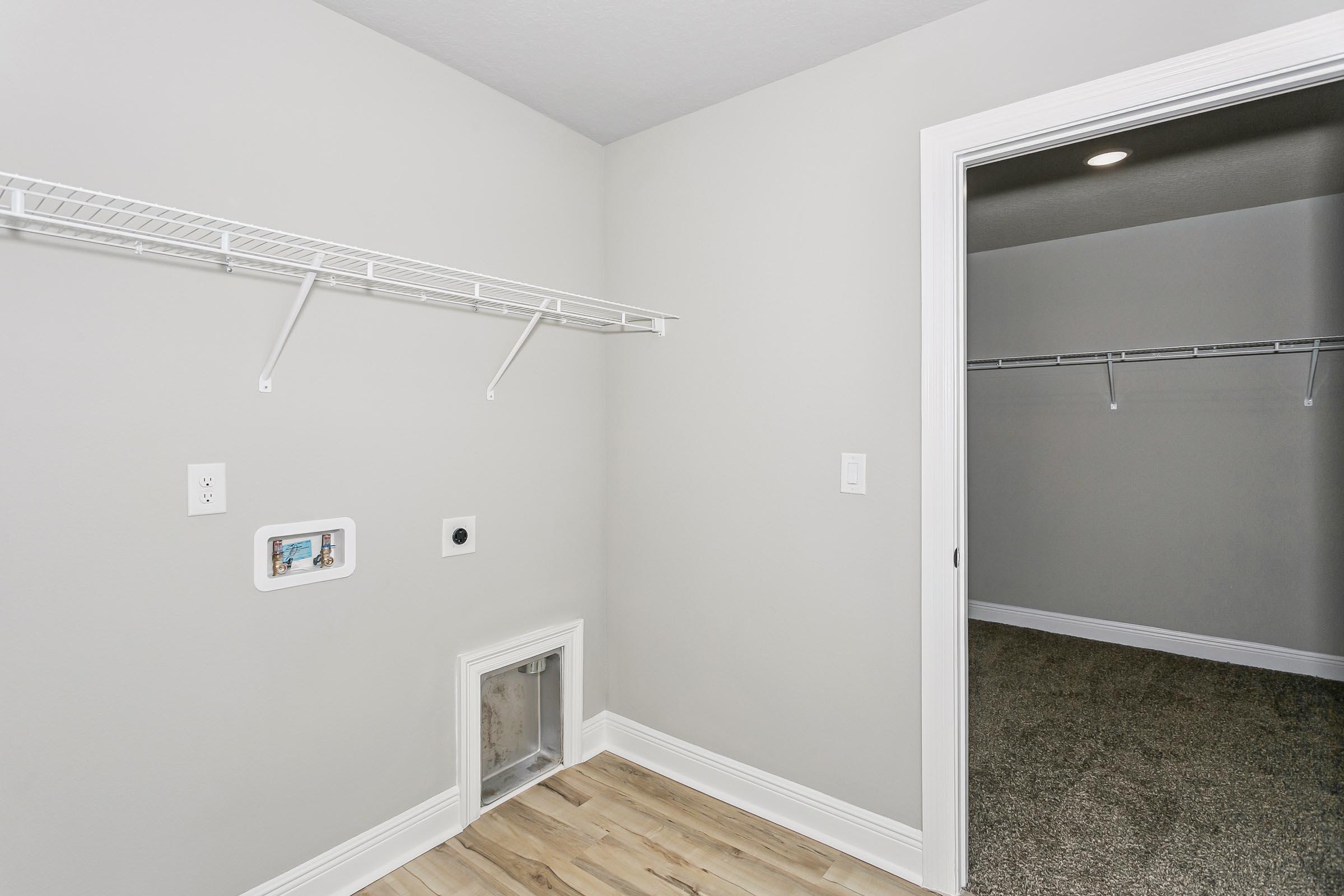 Buckeyes Landing - Residential