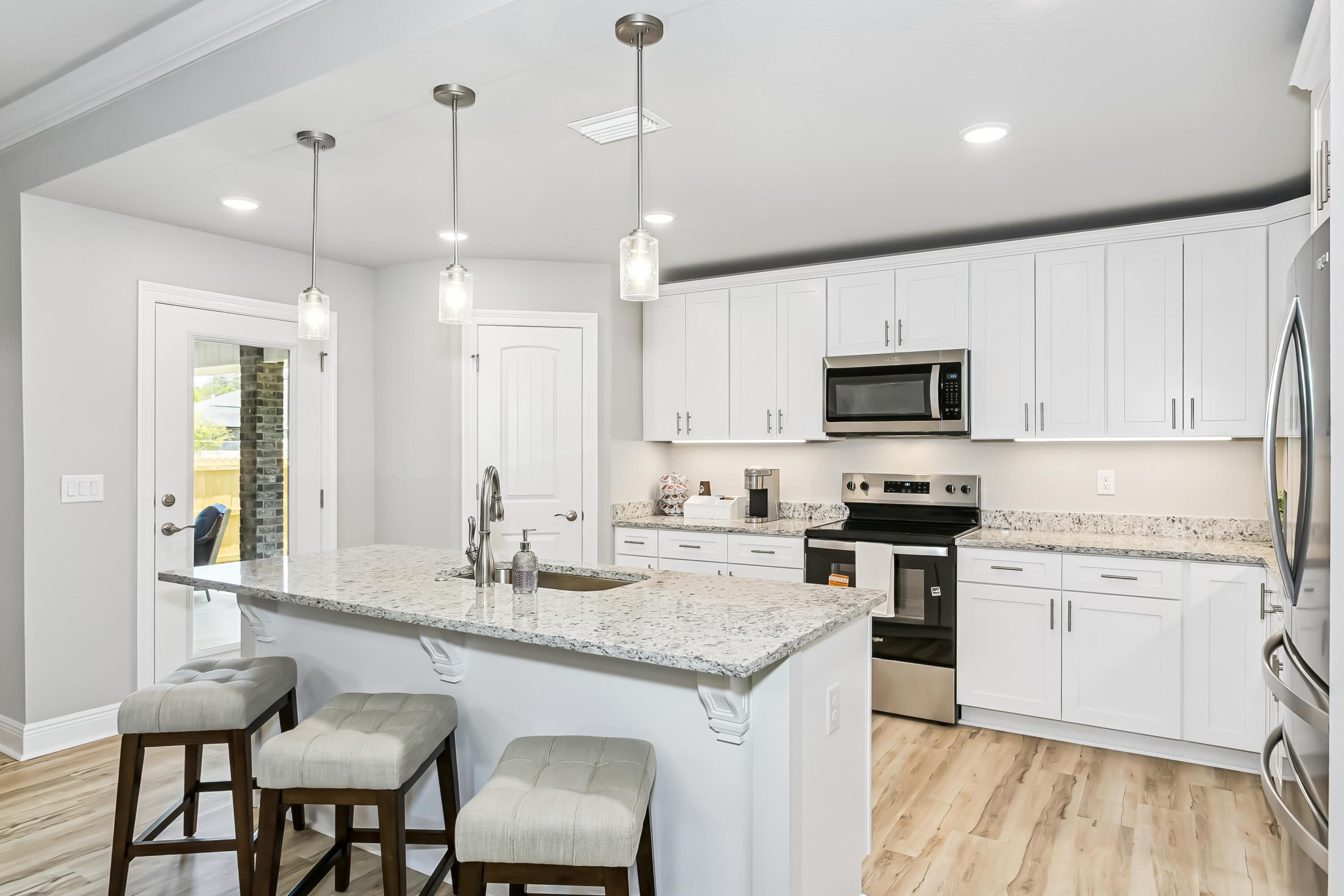 Buckeyes Landing - Residential