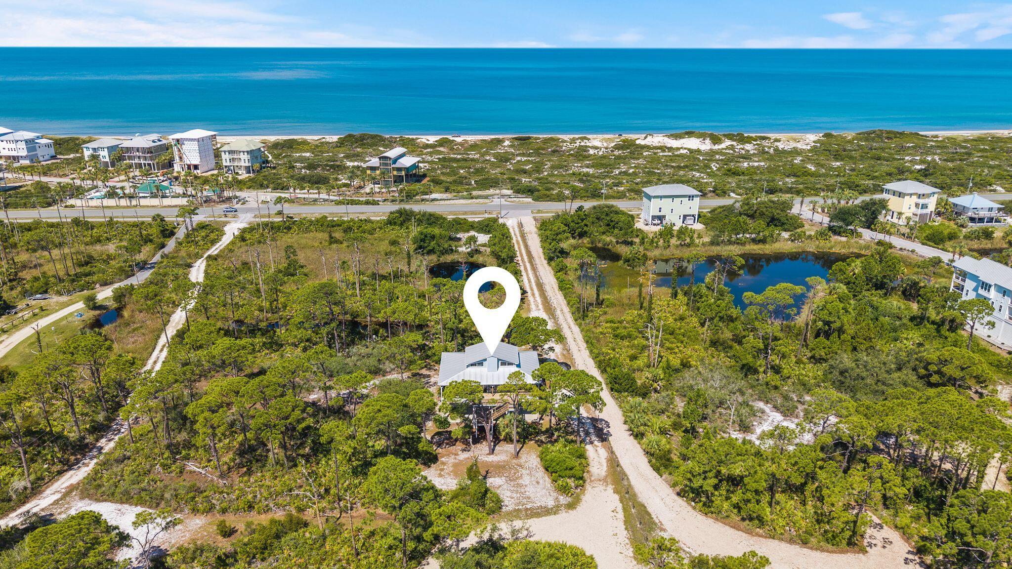 NO RECORDED SUBDIVISION - Residential