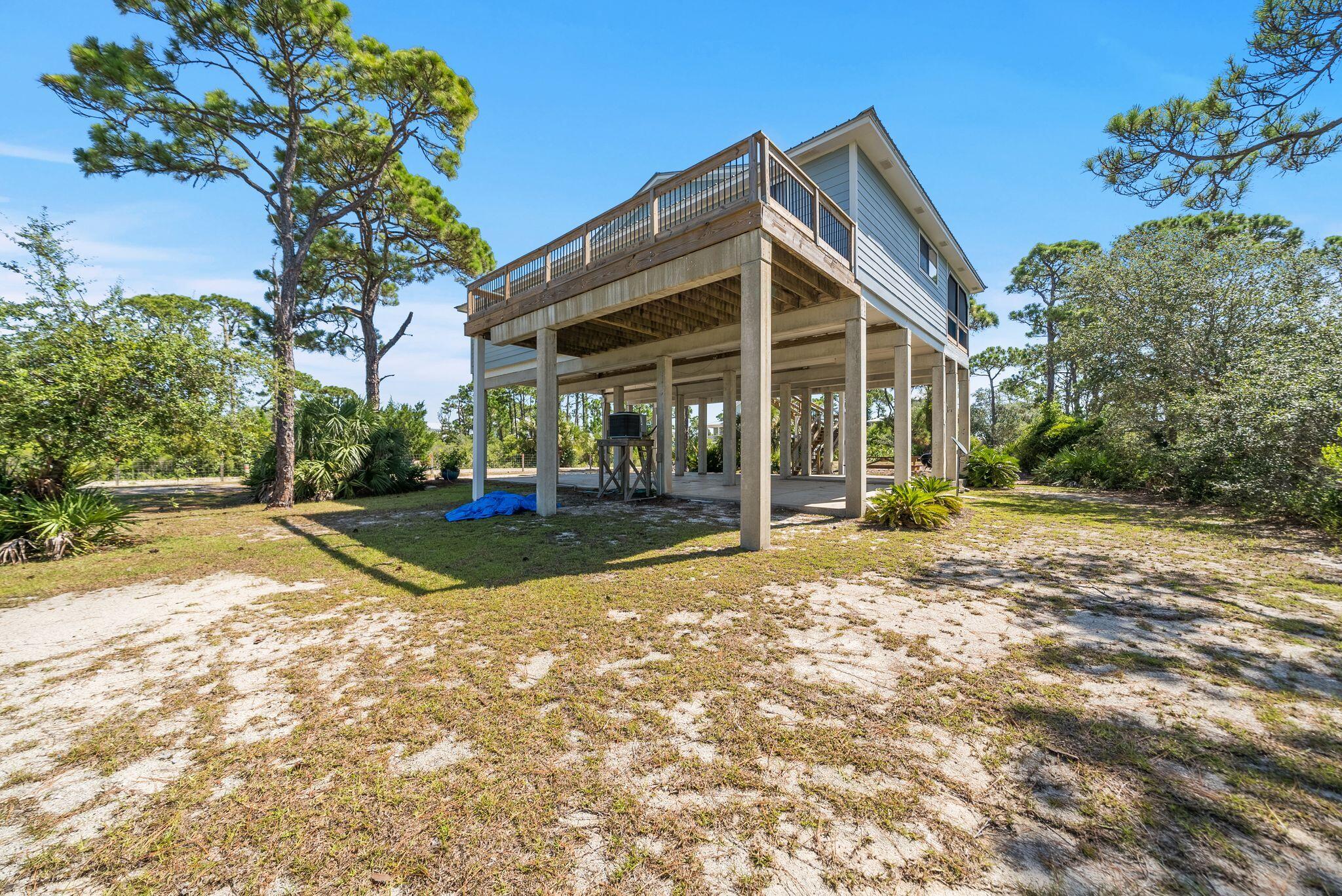 NO RECORDED SUBDIVISION - Residential