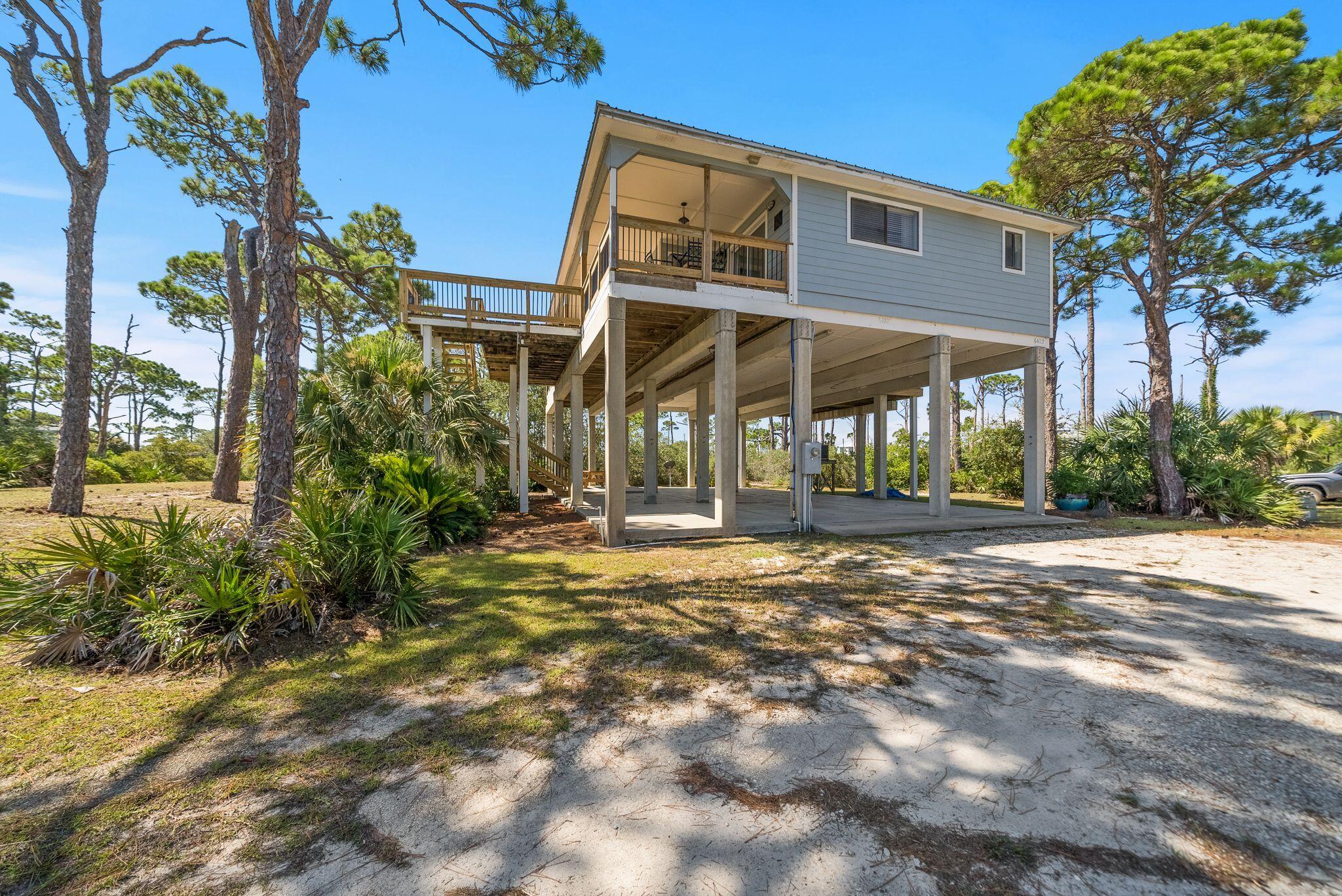 NO RECORDED SUBDIVISION - Residential