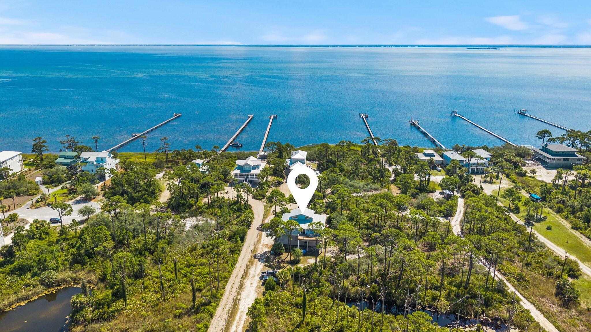 NO RECORDED SUBDIVISION - Residential