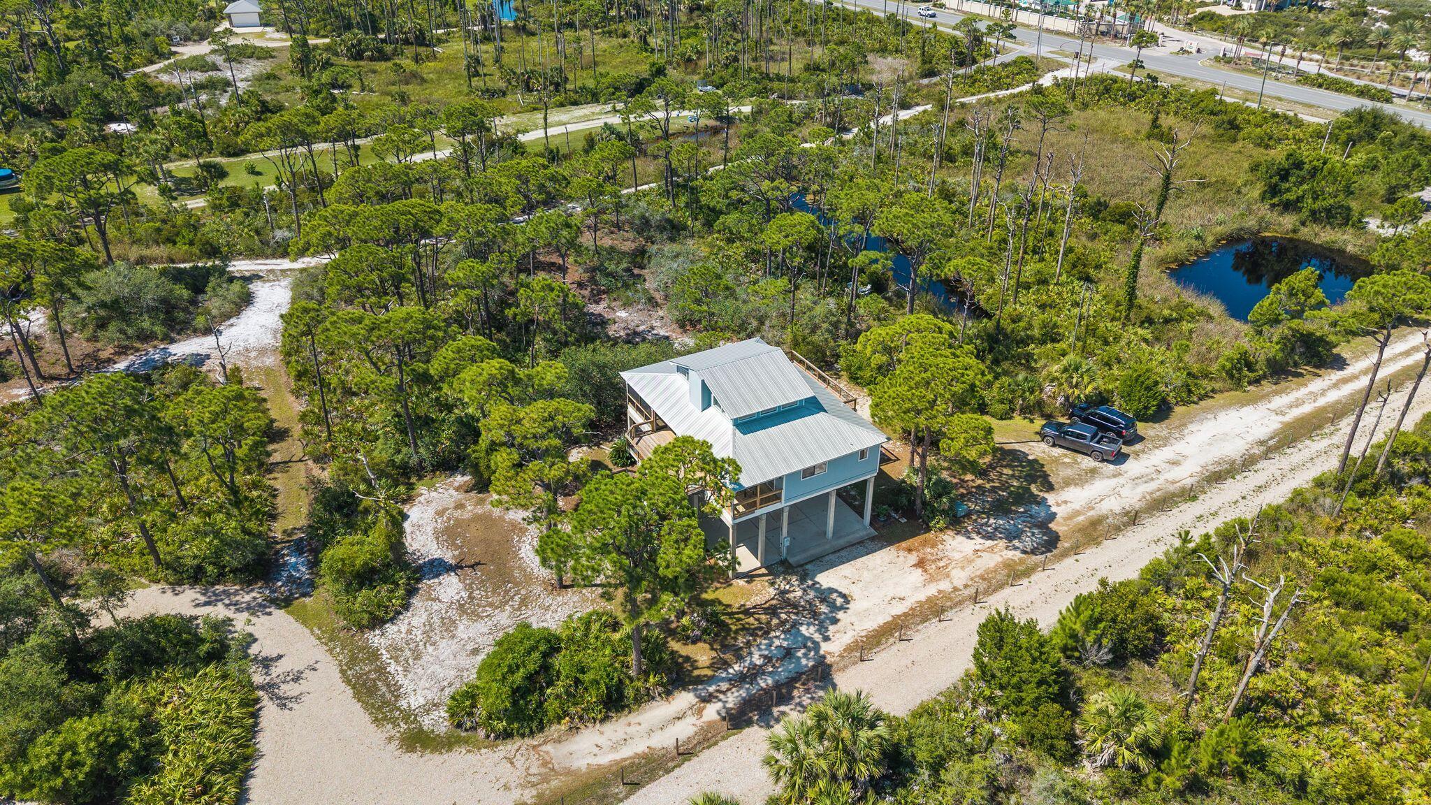 NO RECORDED SUBDIVISION - Residential