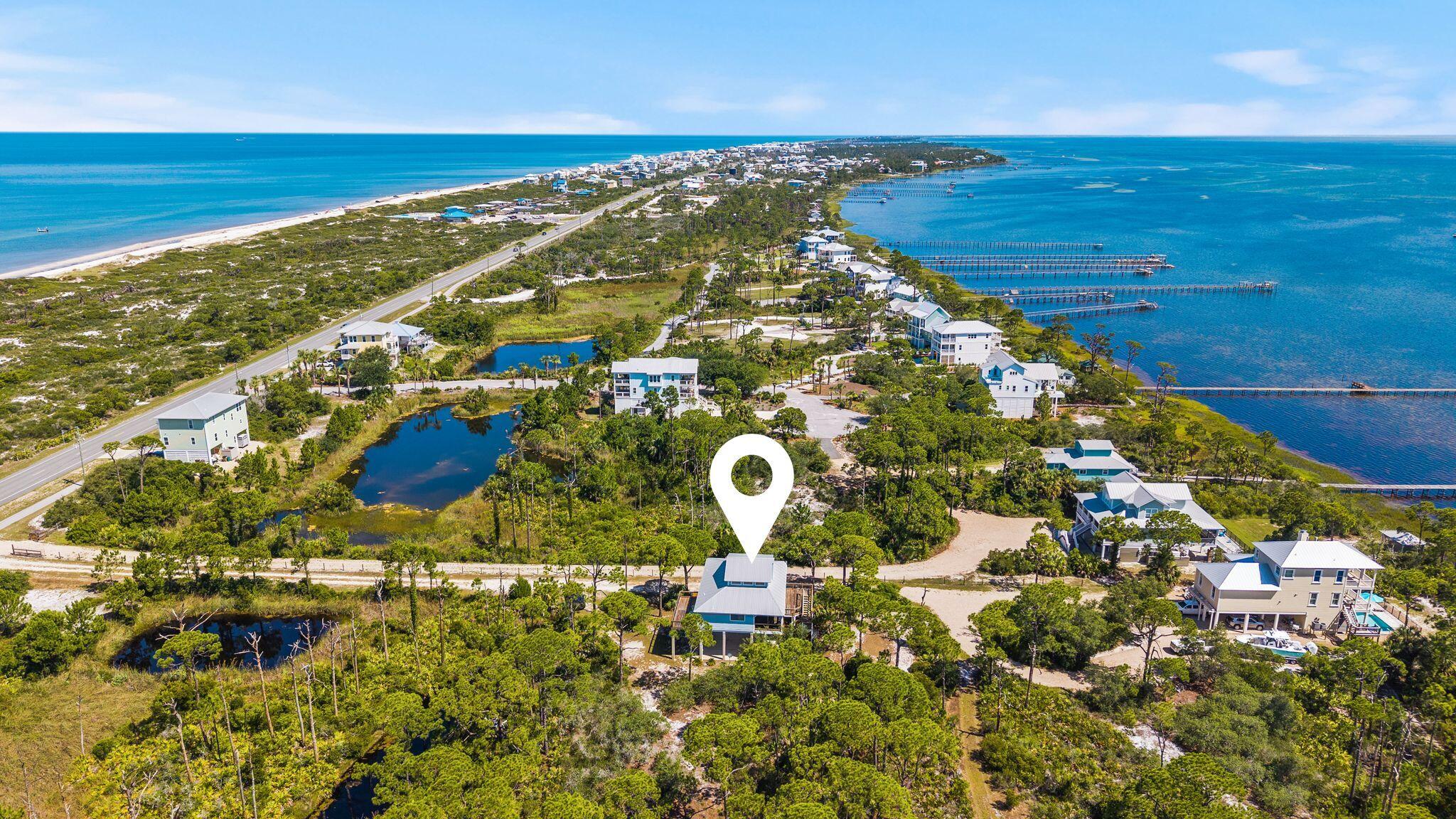 NO RECORDED SUBDIVISION - Residential